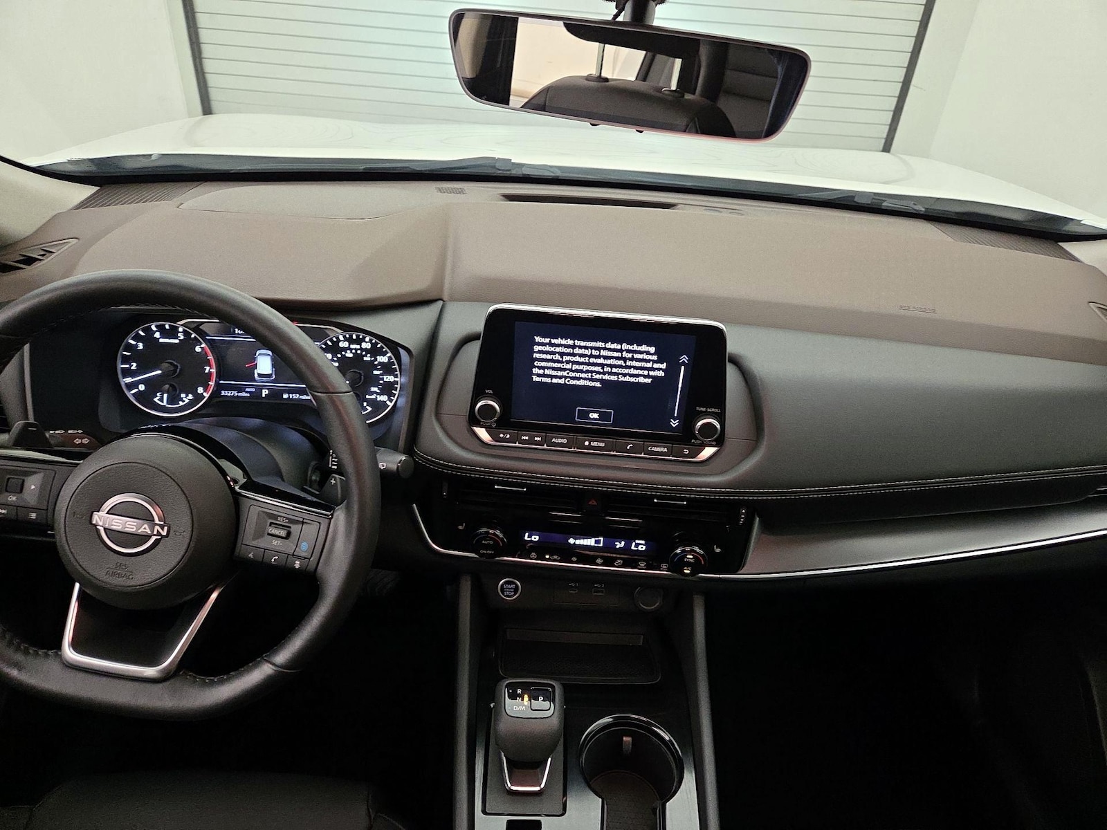 2023 Nissan Rogue SV - Photo 10