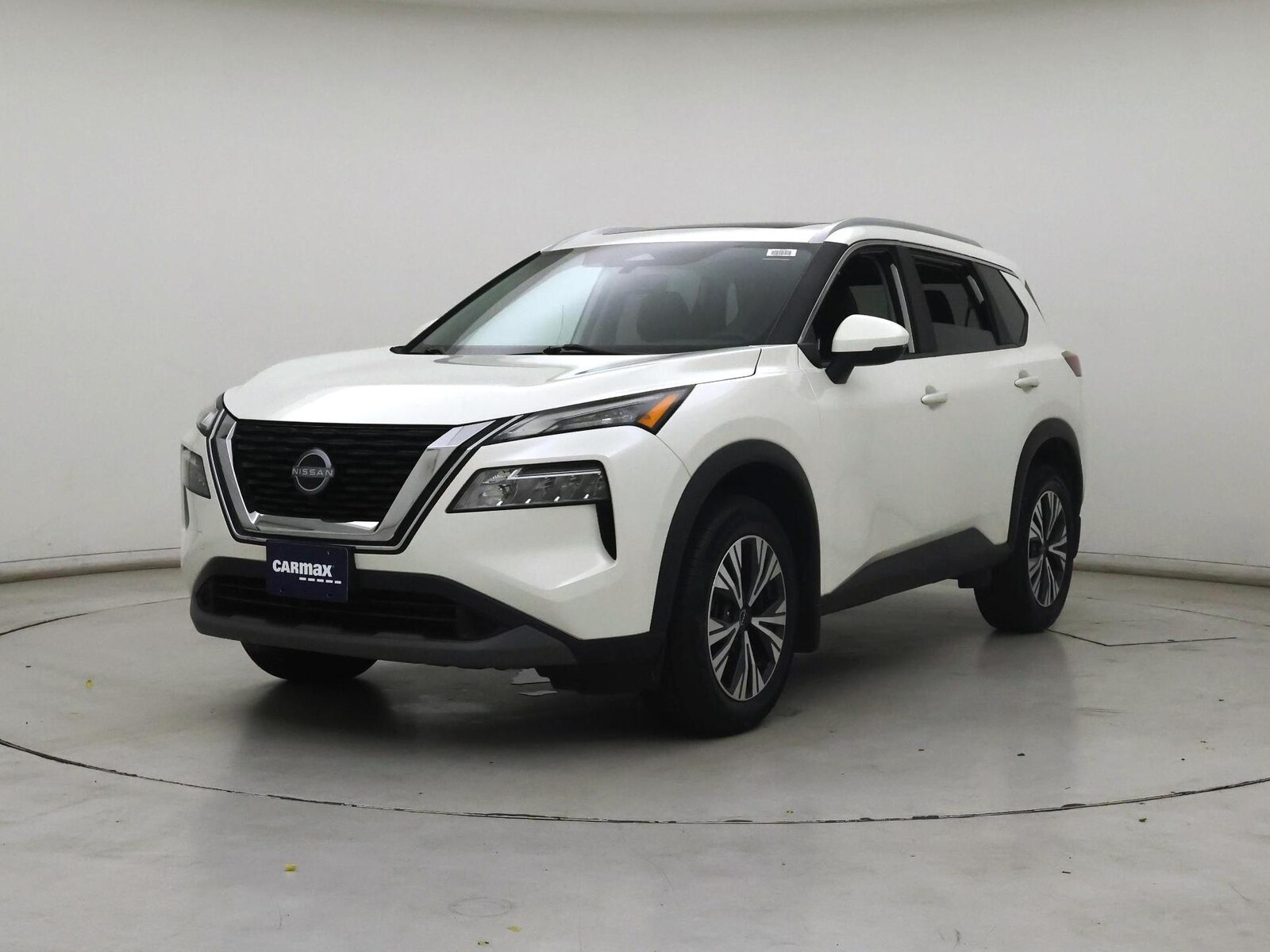 2023 Nissan Rogue SV - Photo 5