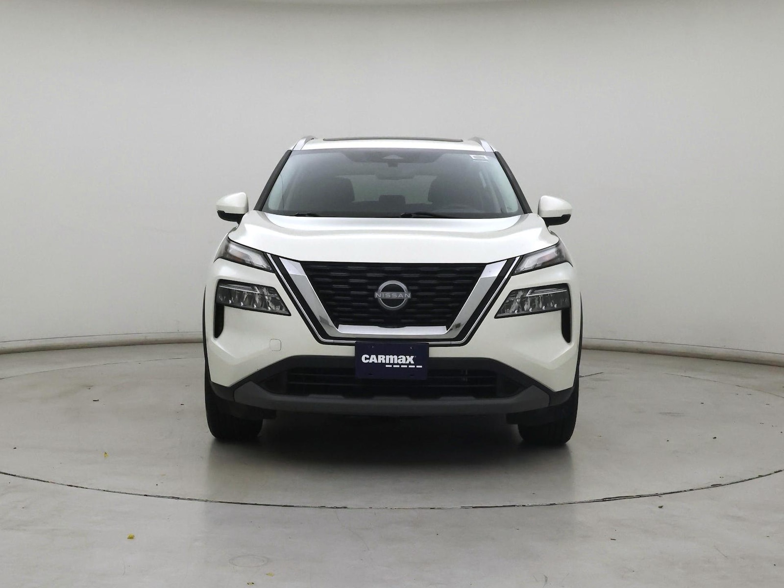 2023 Nissan Rogue SV - Photo 6
