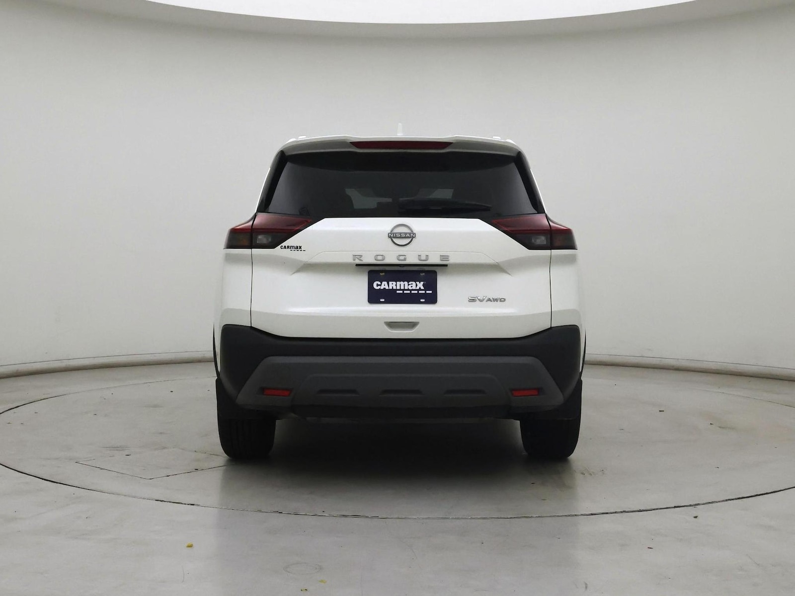 2023 Nissan Rogue SV - Photo 7