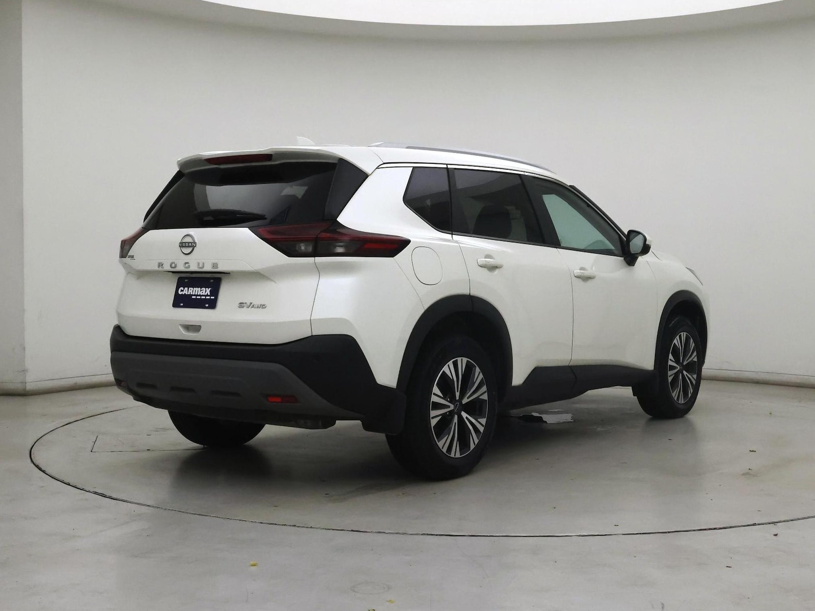 2023 Nissan Rogue SV - Photo 9