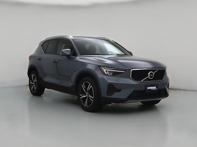 2023 Volvo XC40 B5 Core