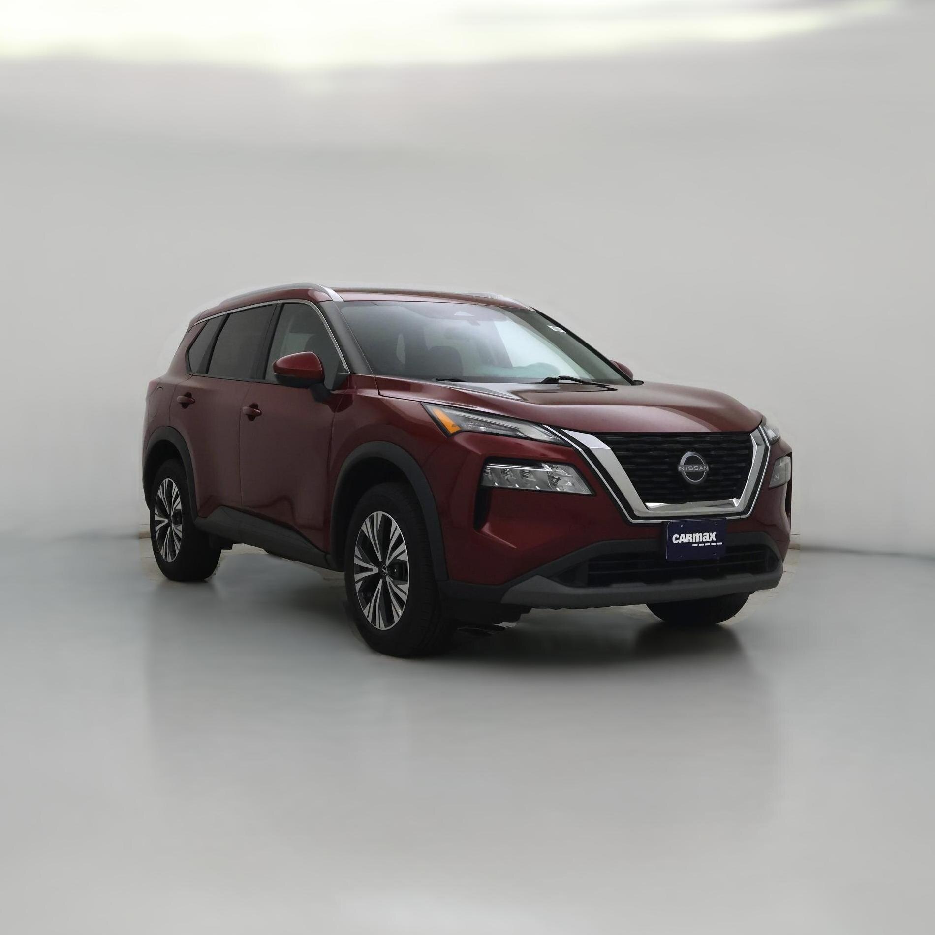 Thumbnail: 2022 Nissan Rogue - 1