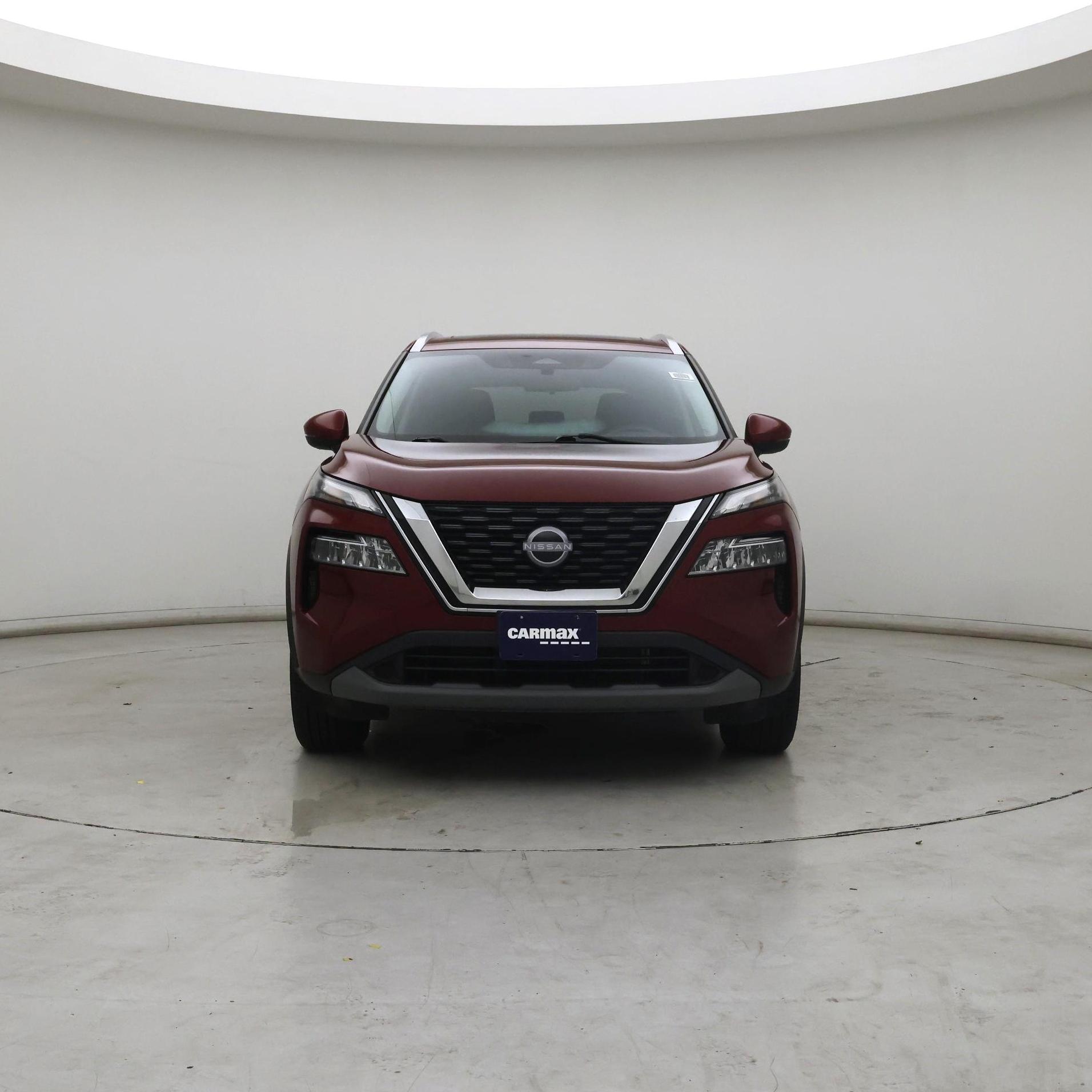 Thumbnail: 2022 Nissan Rogue - 5