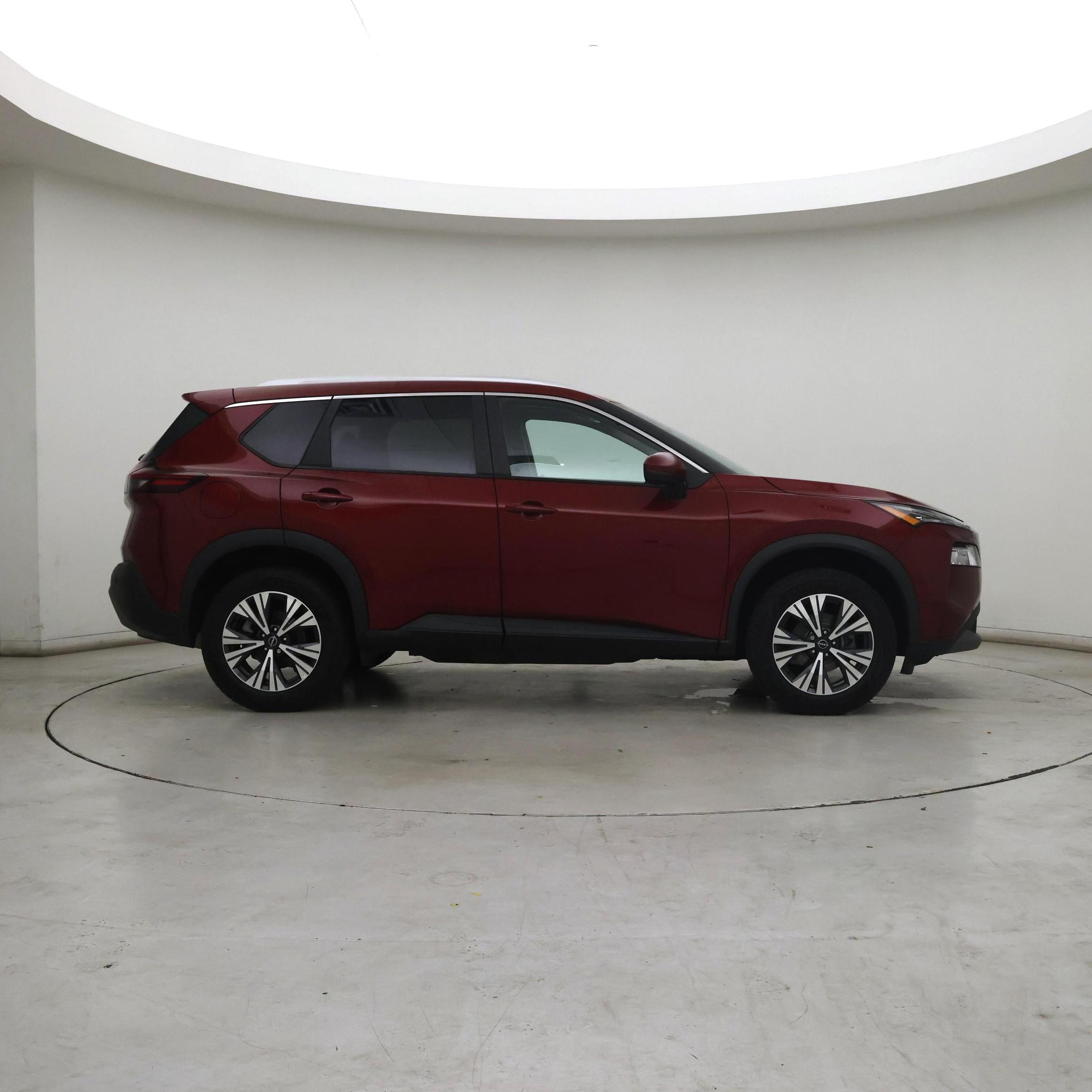 Thumbnail: 2022 Nissan Rogue - 7