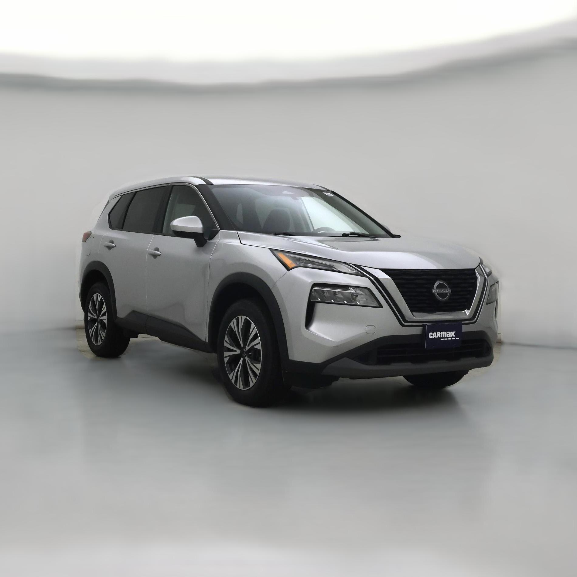 Thumbnail: 2023 Nissan Rogue - 1