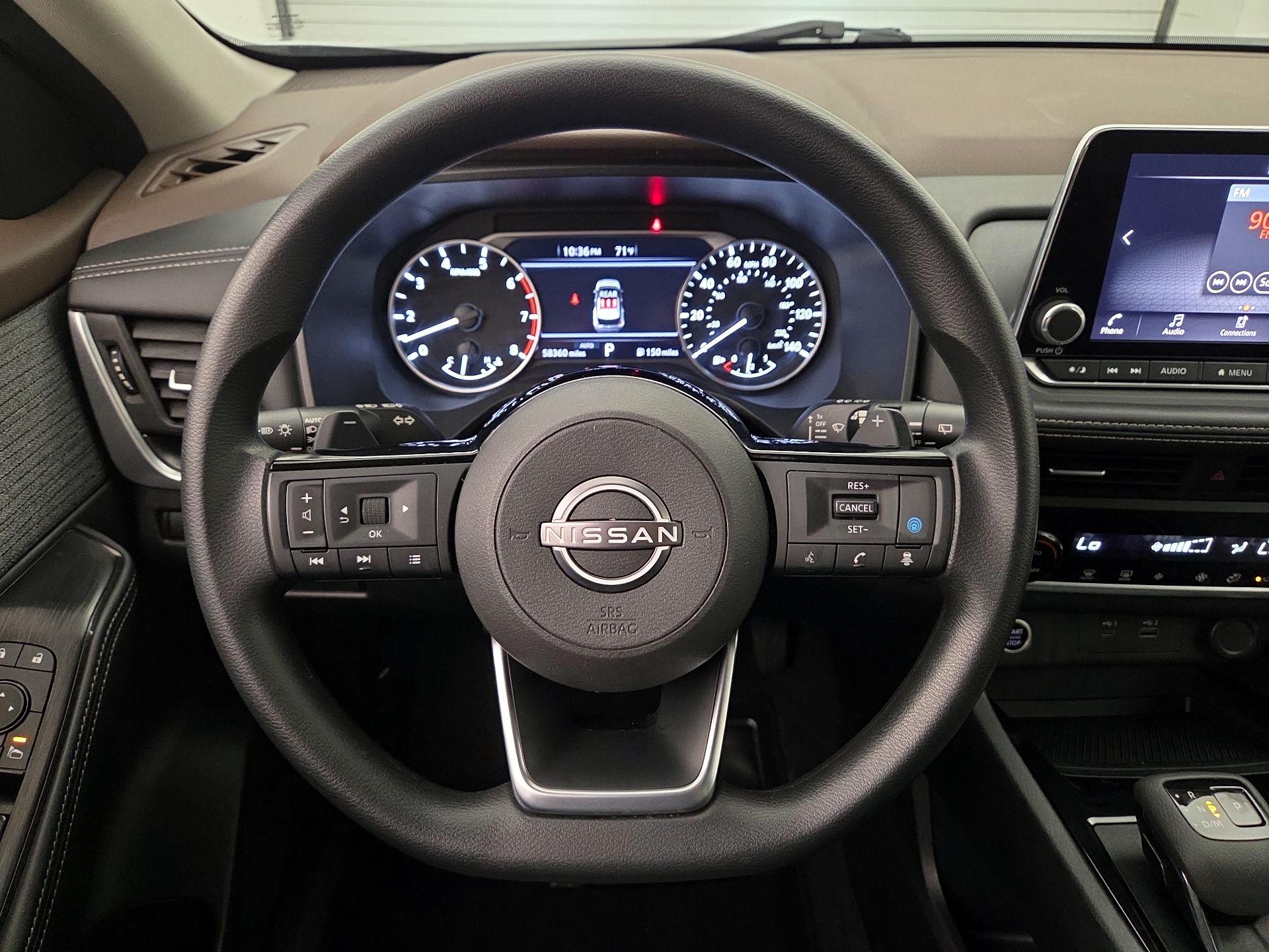 Thumbnail: 2023 Nissan Rogue - 10