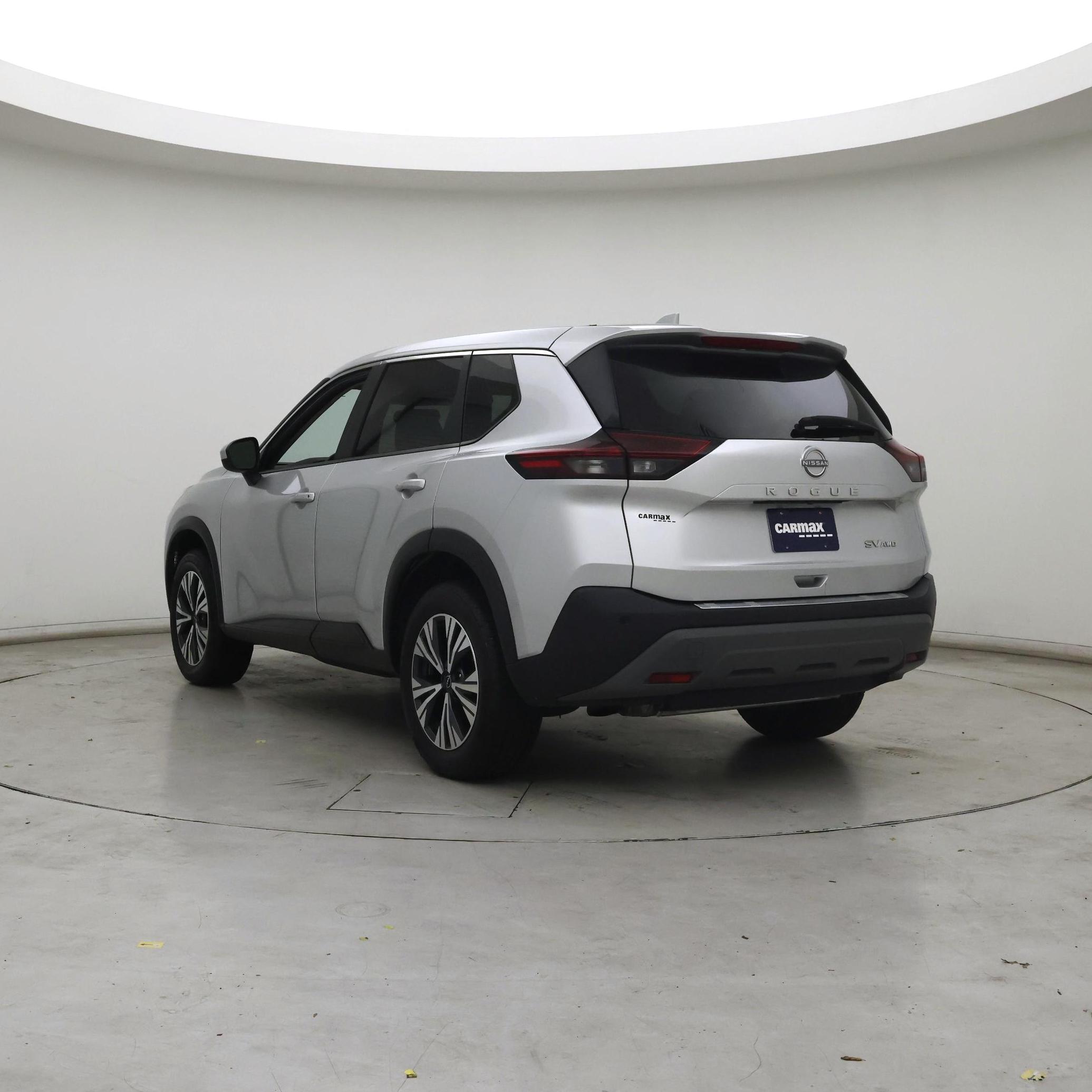 Thumbnail: 2023 Nissan Rogue - 2