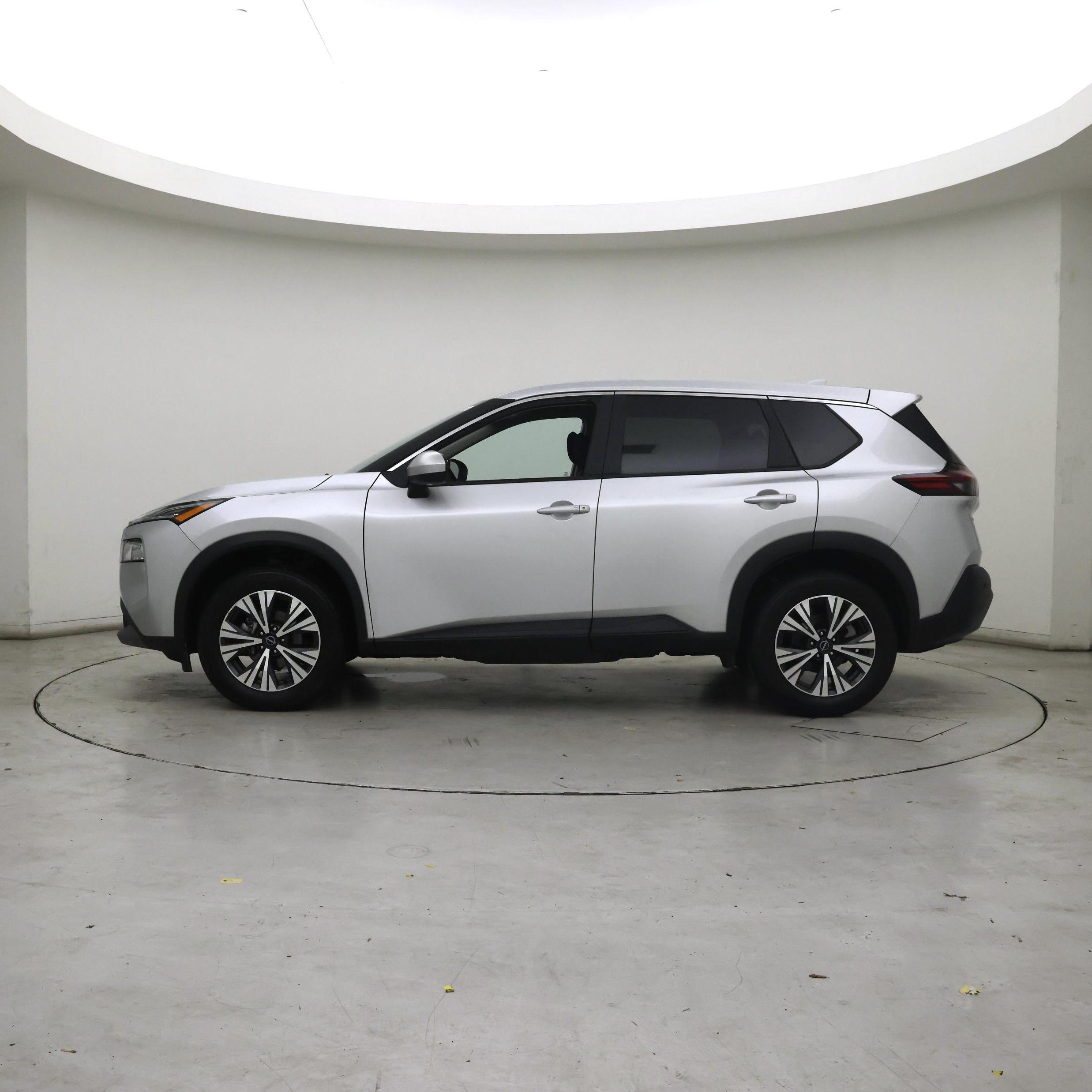 Thumbnail: 2023 Nissan Rogue - 3