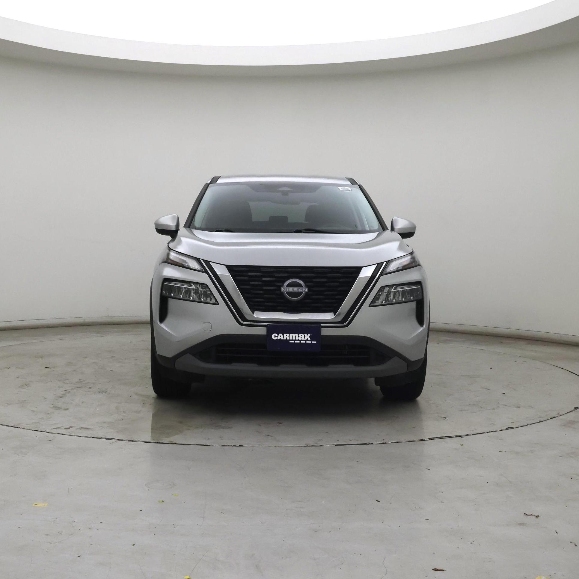 Thumbnail: 2023 Nissan Rogue - 5