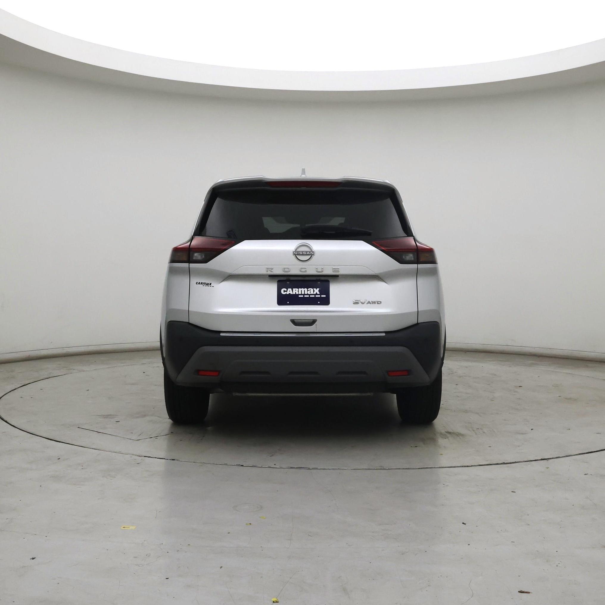 Thumbnail: 2023 Nissan Rogue - 6