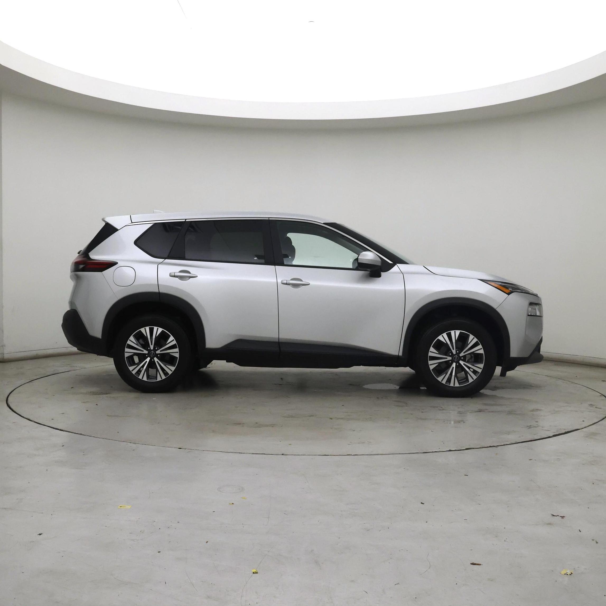 Thumbnail: 2023 Nissan Rogue - 7