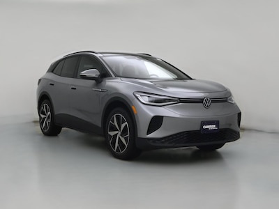 2023 Volkswagen ID.4 EV PRO S