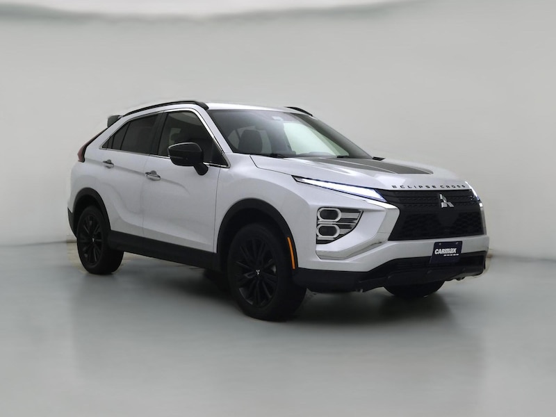2025 Mitsubishi Eclipse Cross Black Edition