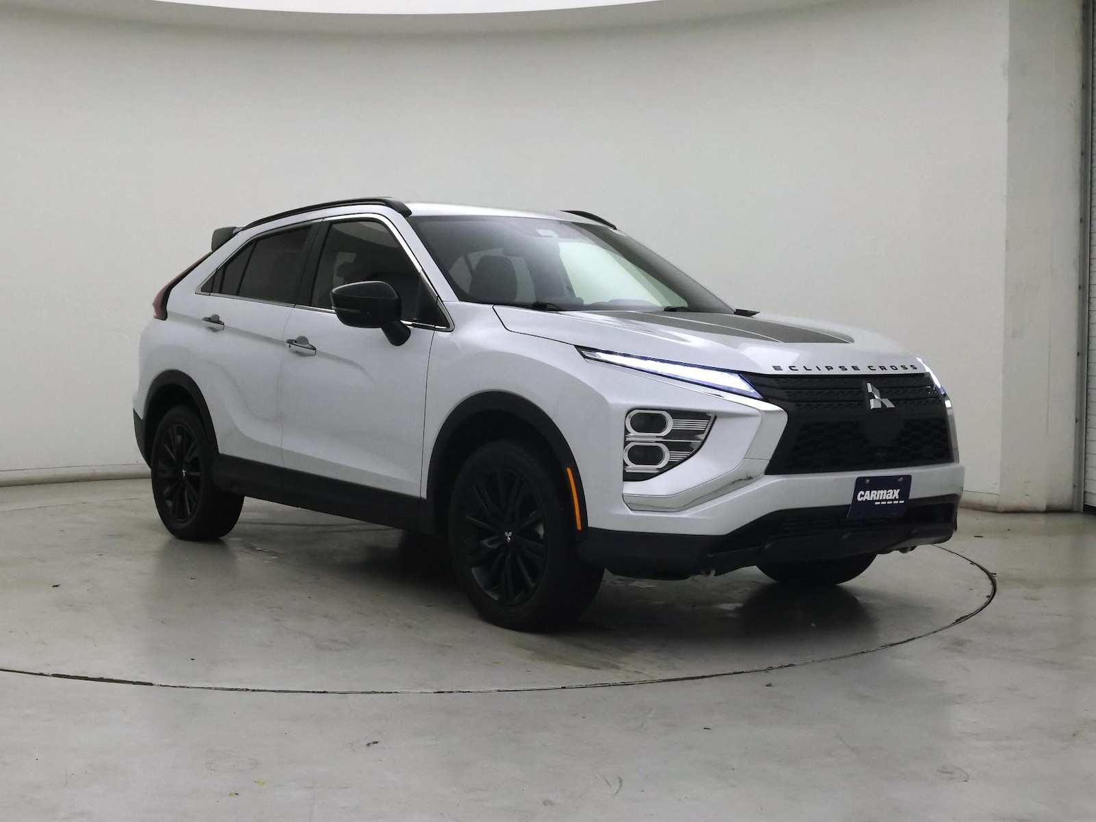 2025 Mitsubishi Eclipse Cross Black Edition - Photo 2