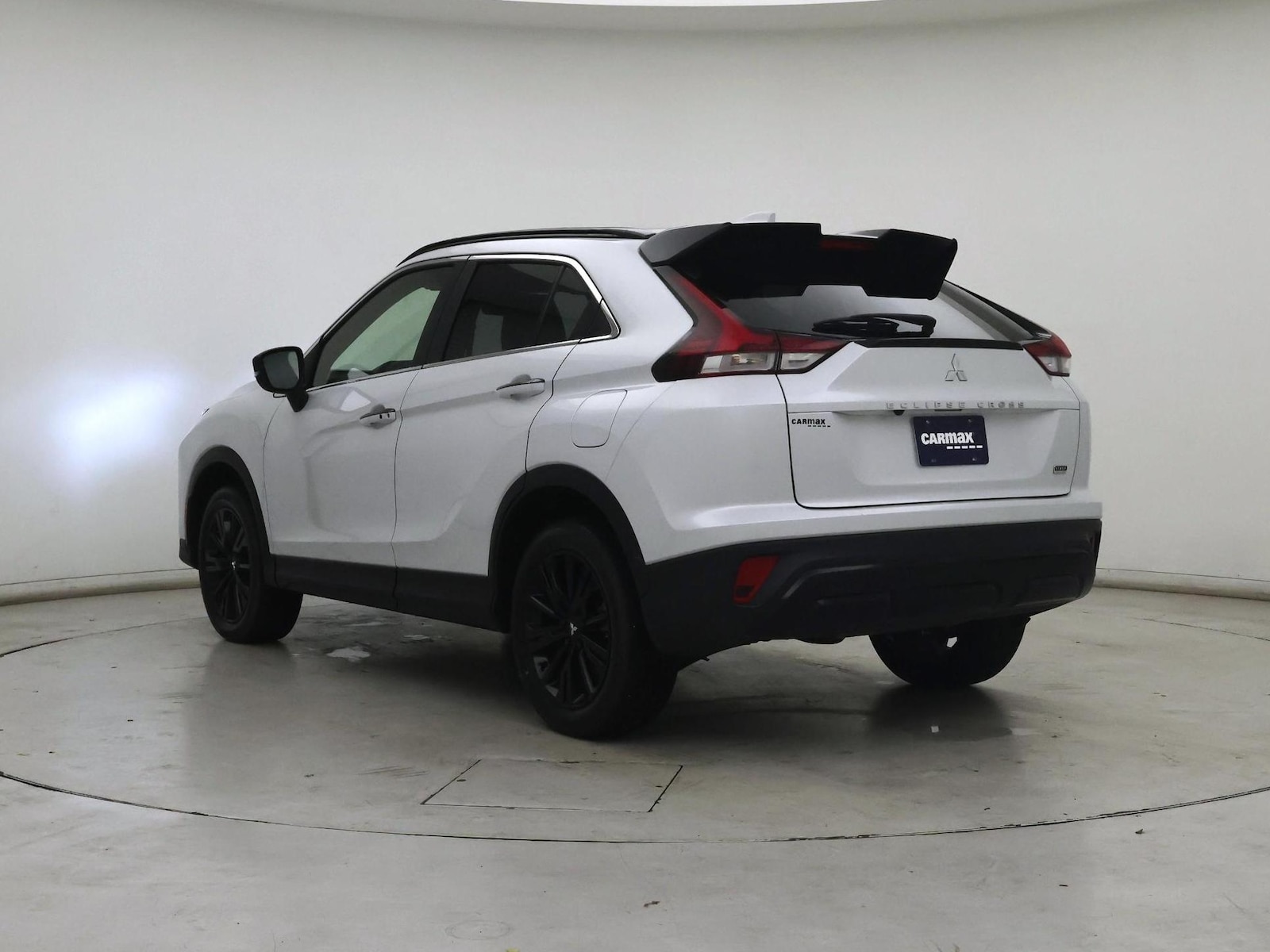 2025 Mitsubishi Eclipse Cross Black Edition - Photo 3