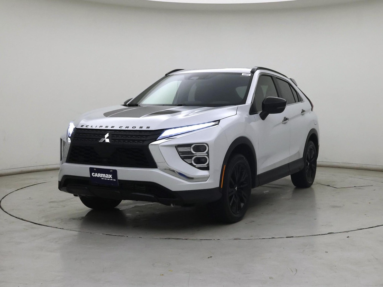 2025 Mitsubishi Eclipse Cross Black Edition - Photo 5