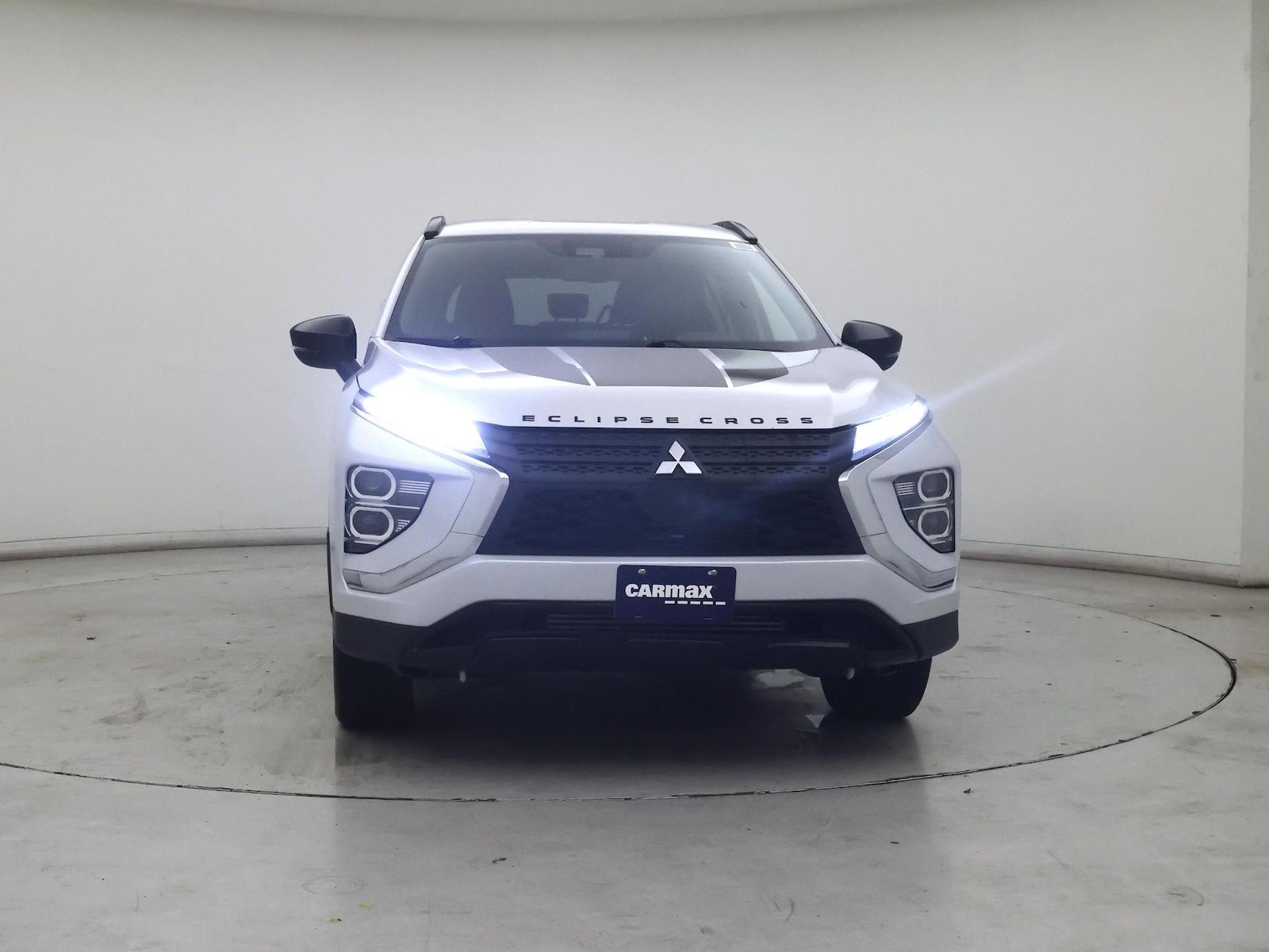 2025 Mitsubishi Eclipse Cross Black Edition - Photo 6