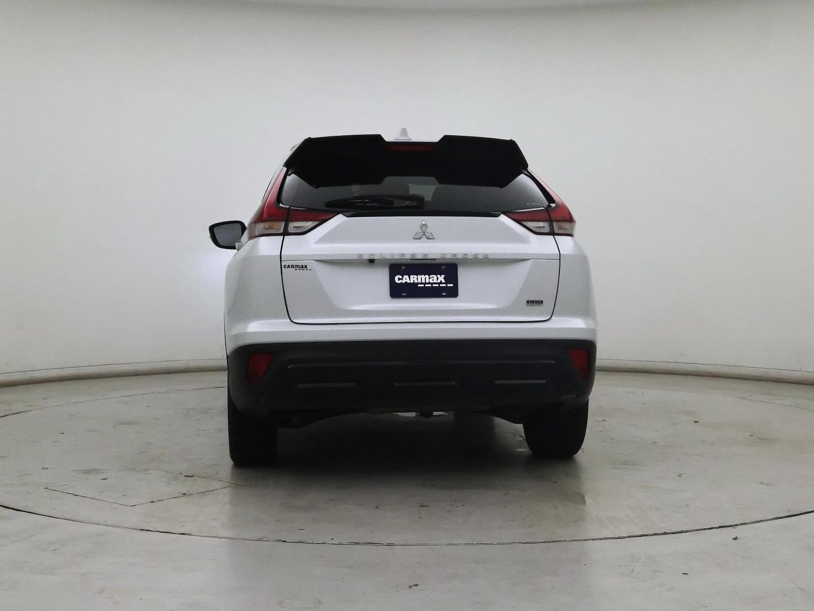 2025 Mitsubishi Eclipse Cross Black Edition - Photo 7