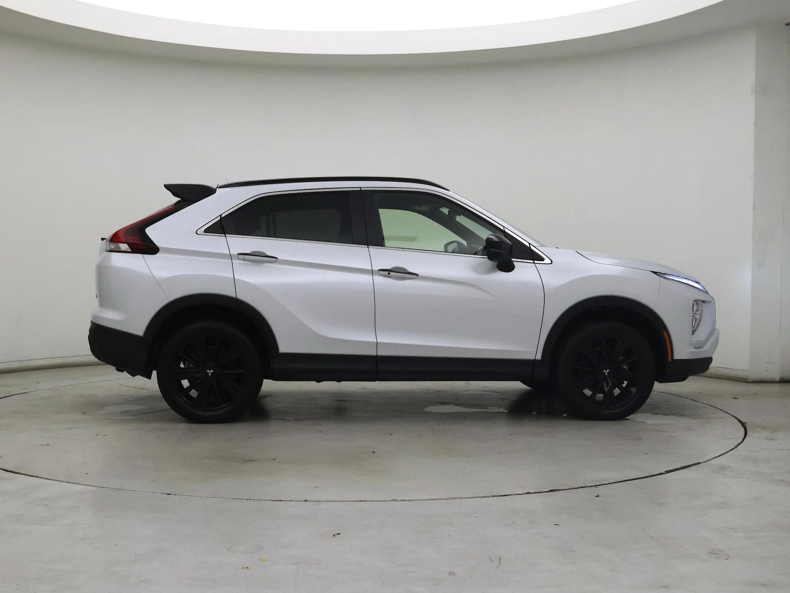 2025 Mitsubishi Eclipse Cross Black Edition - Photo 8