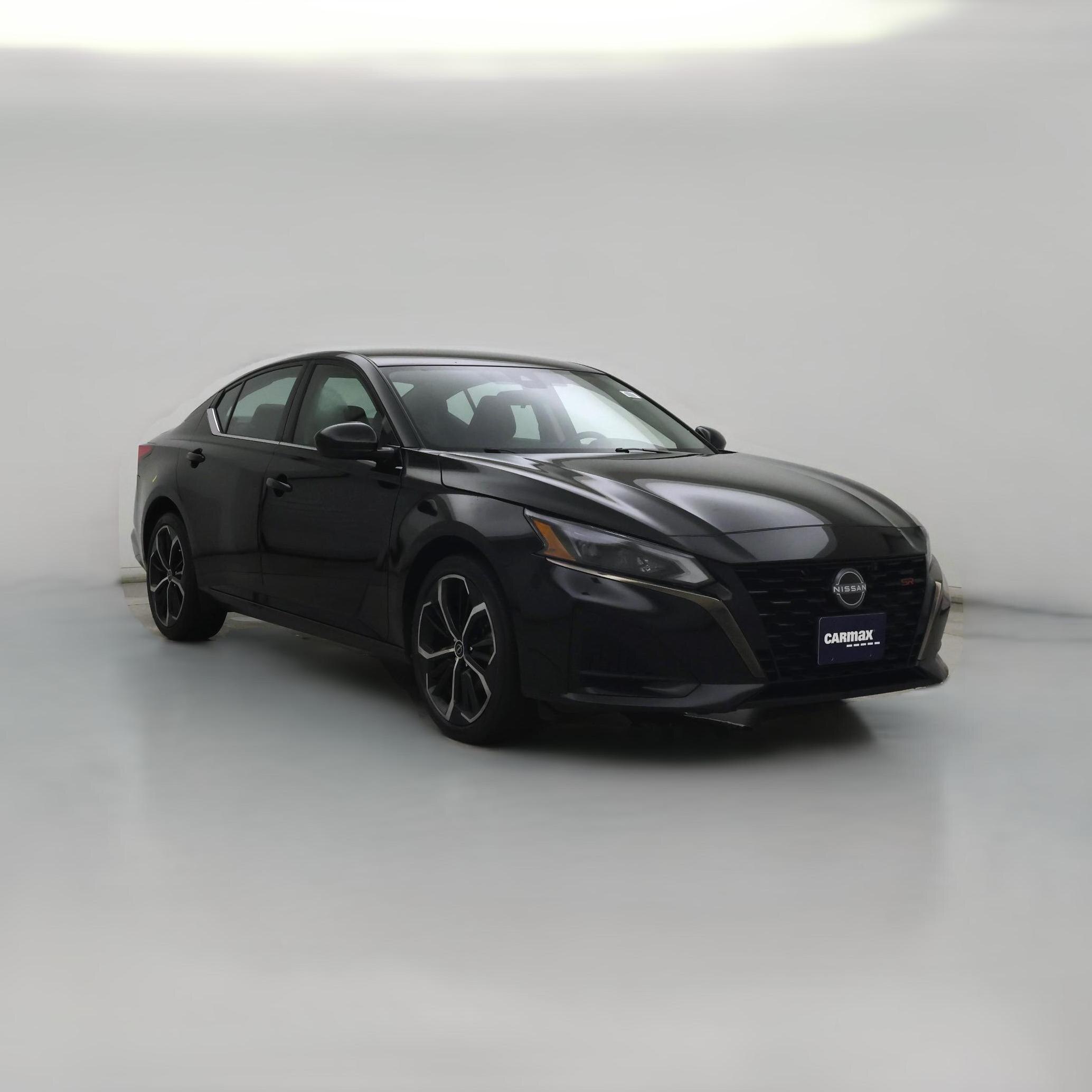 Thumbnail: 2023 Nissan Altima - 1