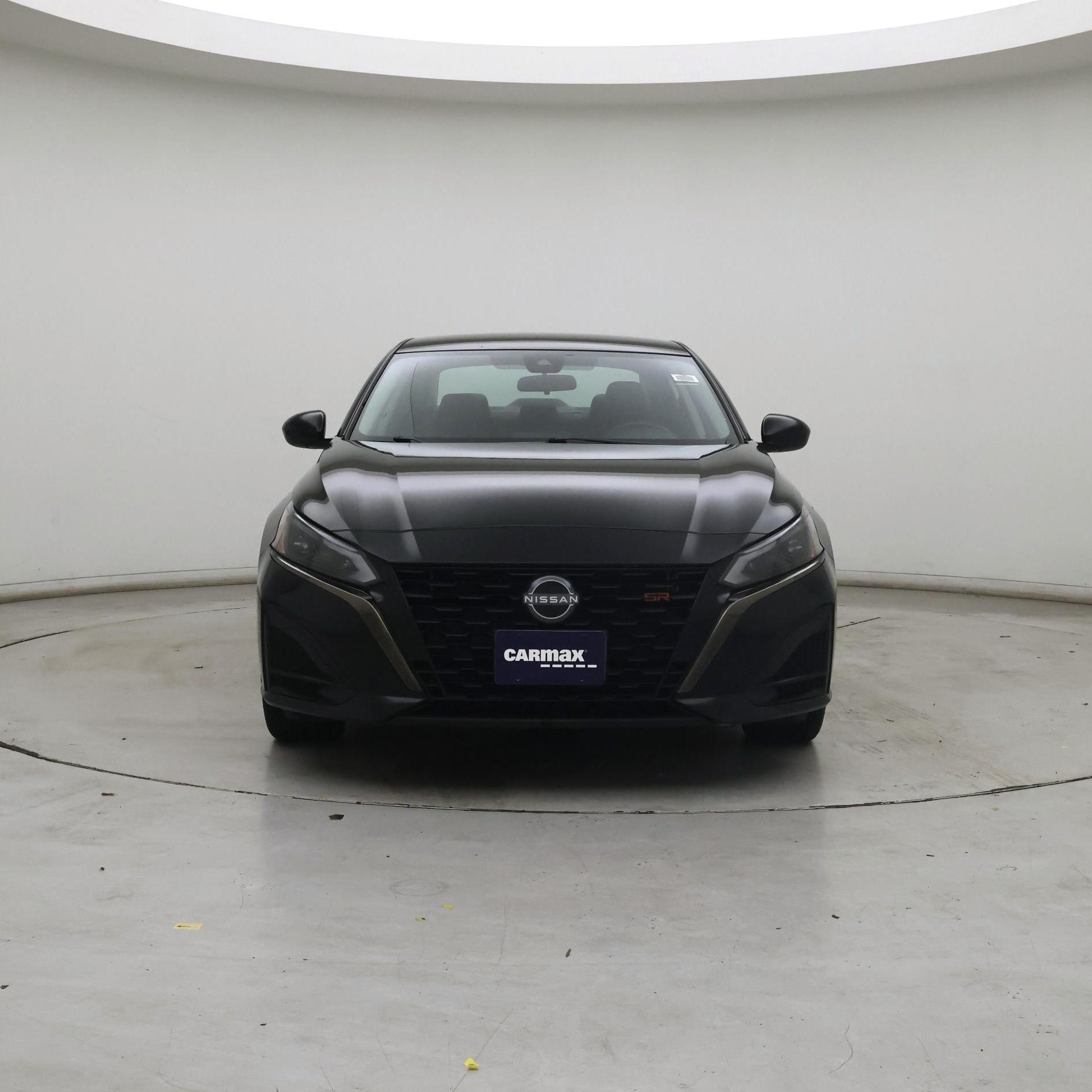Thumbnail: 2023 Nissan Altima - 5