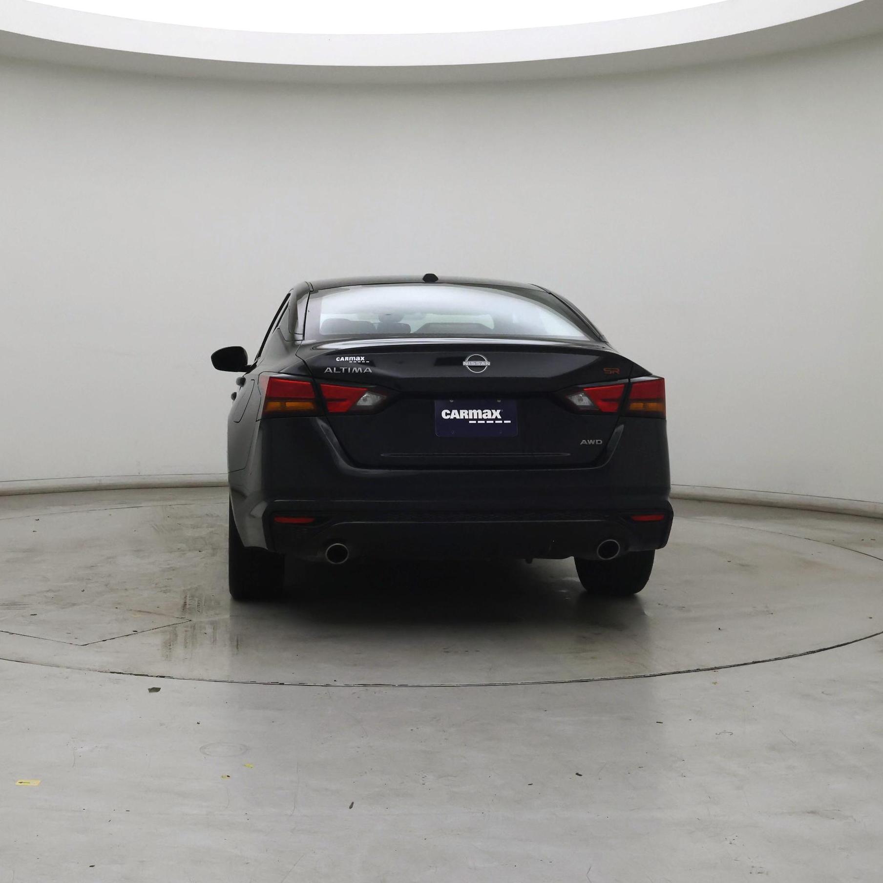 Thumbnail: 2023 Nissan Altima - 6