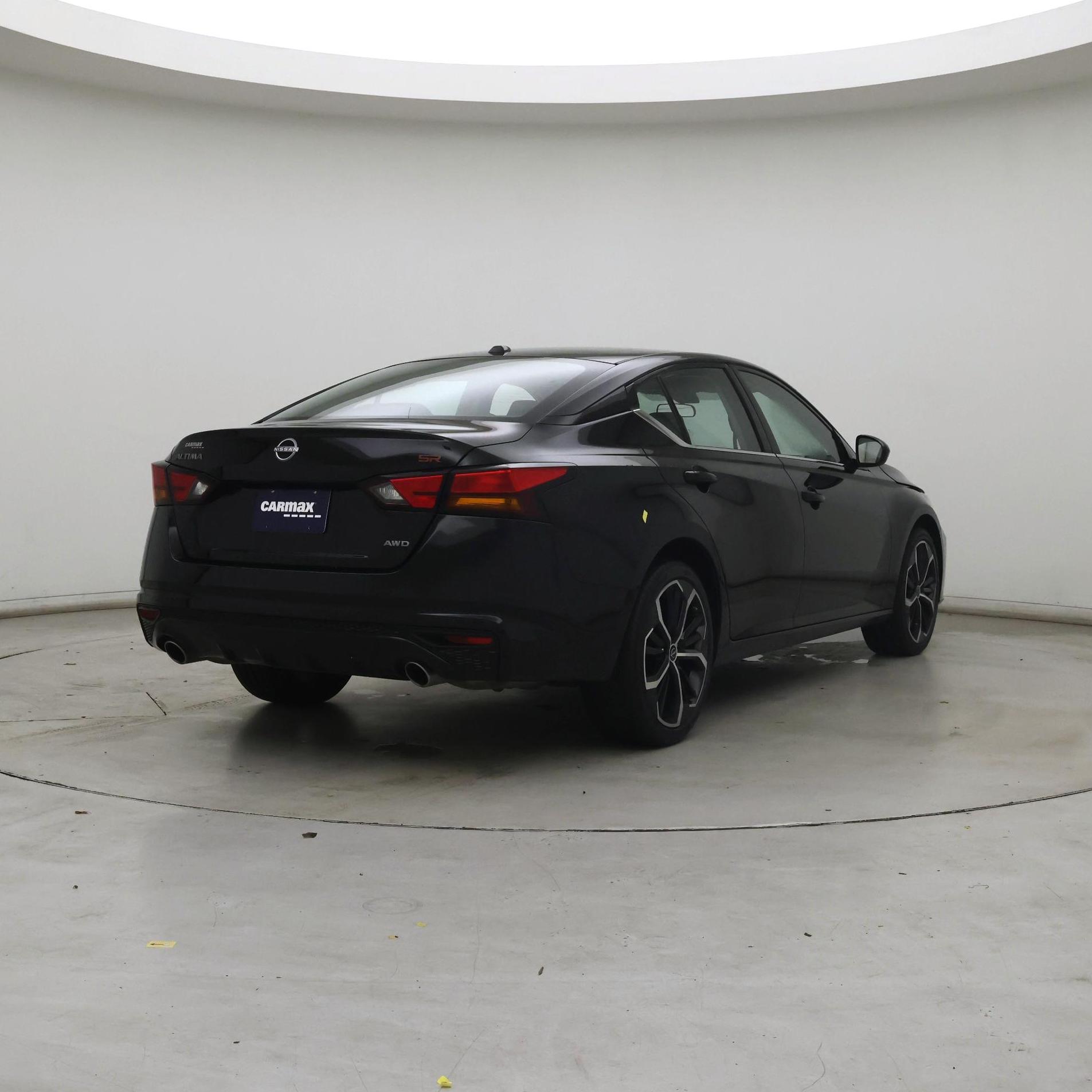 Thumbnail: 2023 Nissan Altima - 8
