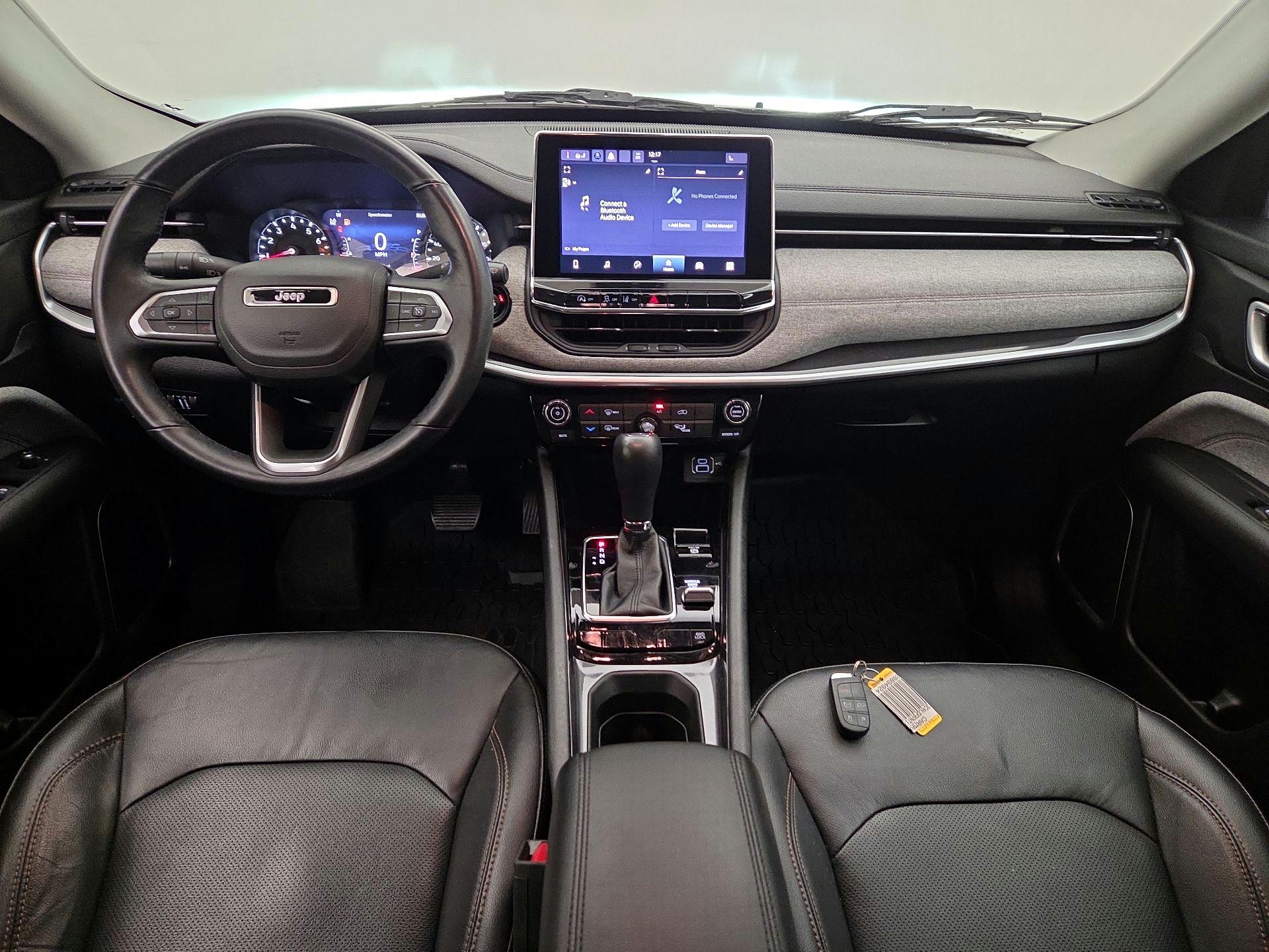 Thumbnail: 2022 Jeep Compass - 9