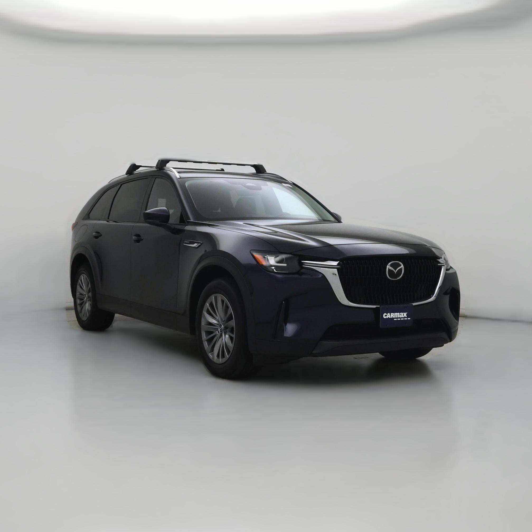 Thumbnail: 2024 Mazda CX-90 - 1