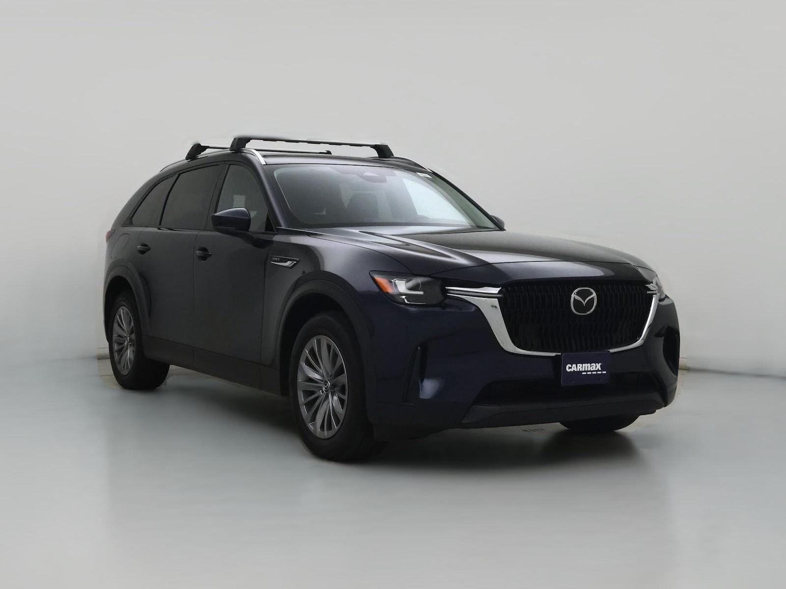 2024 Mazda CX-90 PHEV