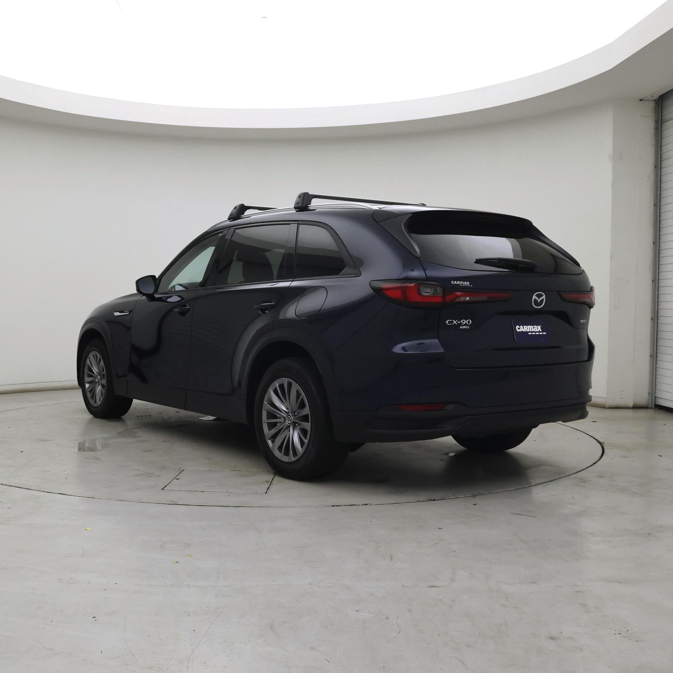 Thumbnail: 2024 Mazda CX-90 - 2