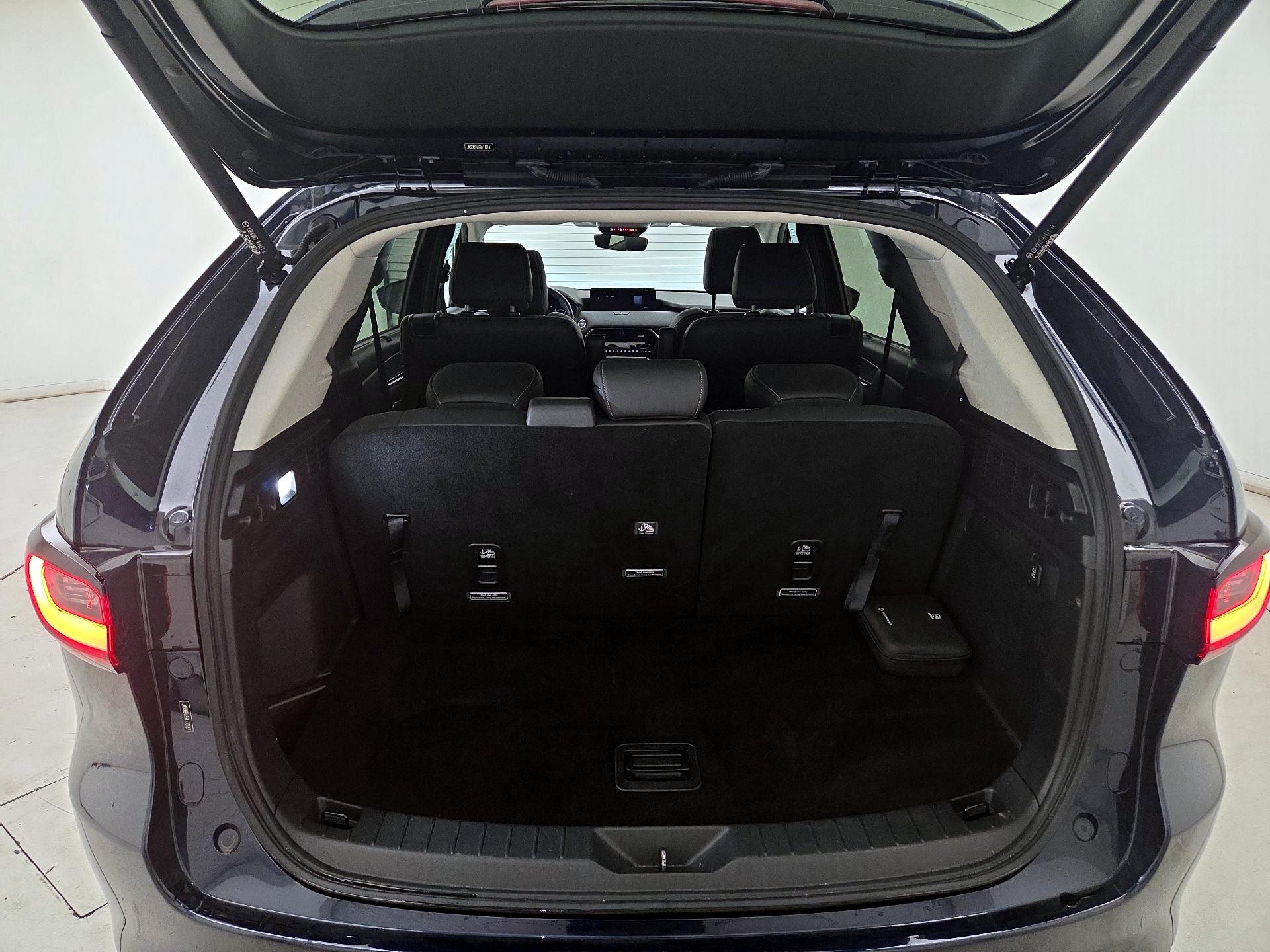 Thumbnail: 2024 Mazda CX-90 - 20