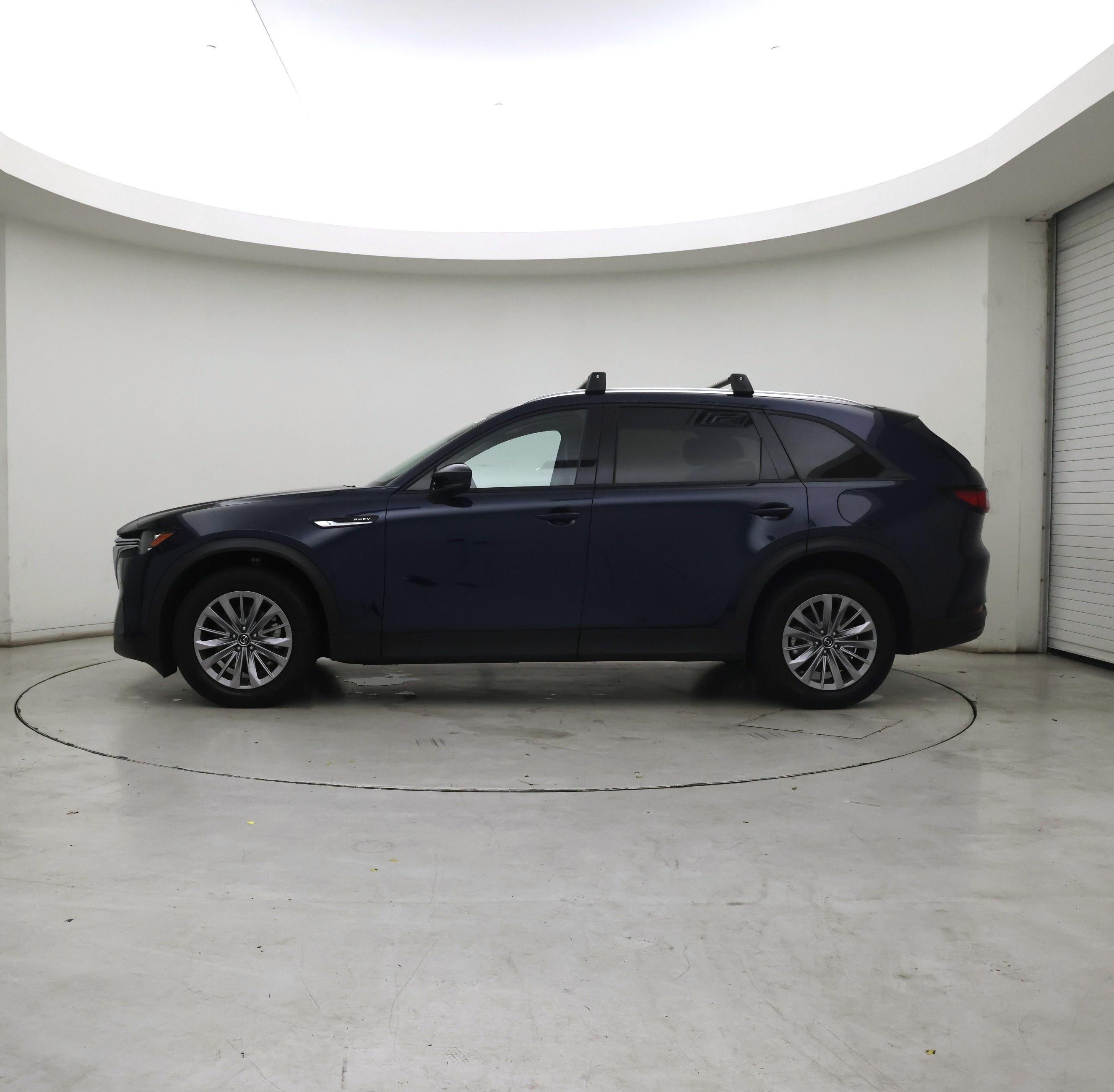 Thumbnail: 2024 Mazda CX-90 - 3