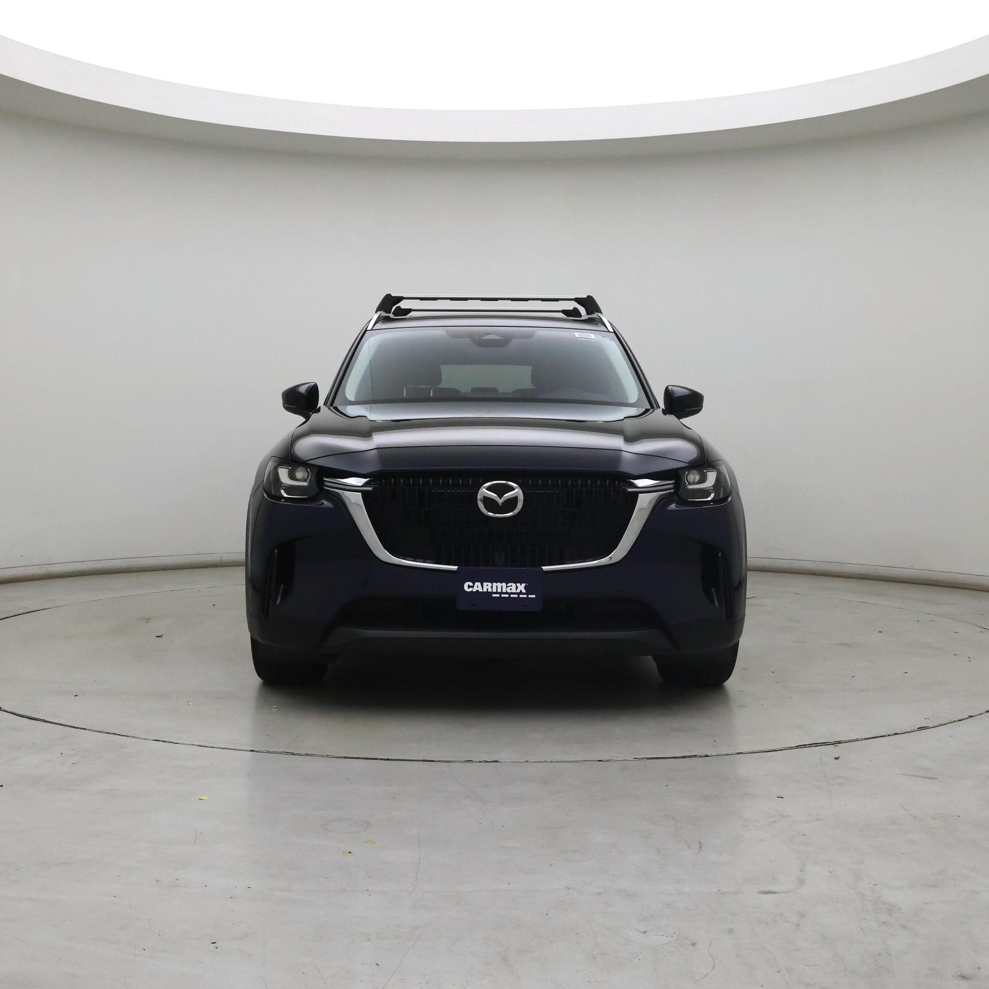 Thumbnail: 2024 Mazda CX-90 - 5