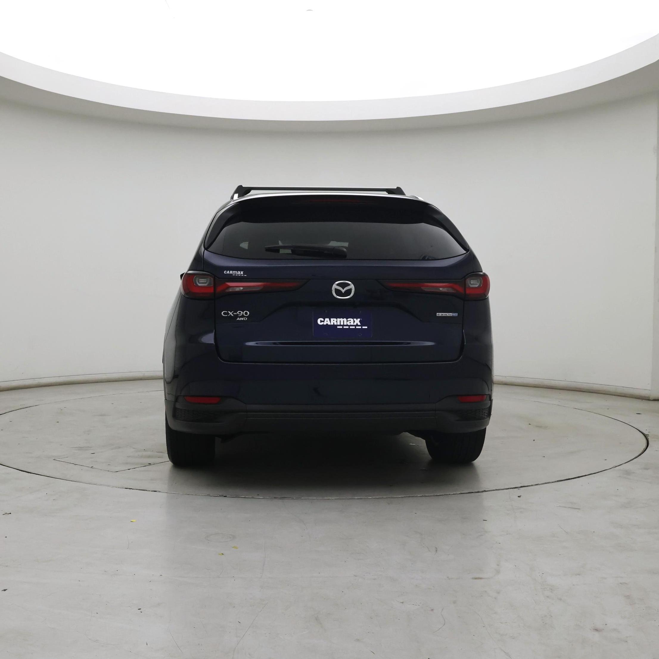 Thumbnail: 2024 Mazda CX-90 - 6
