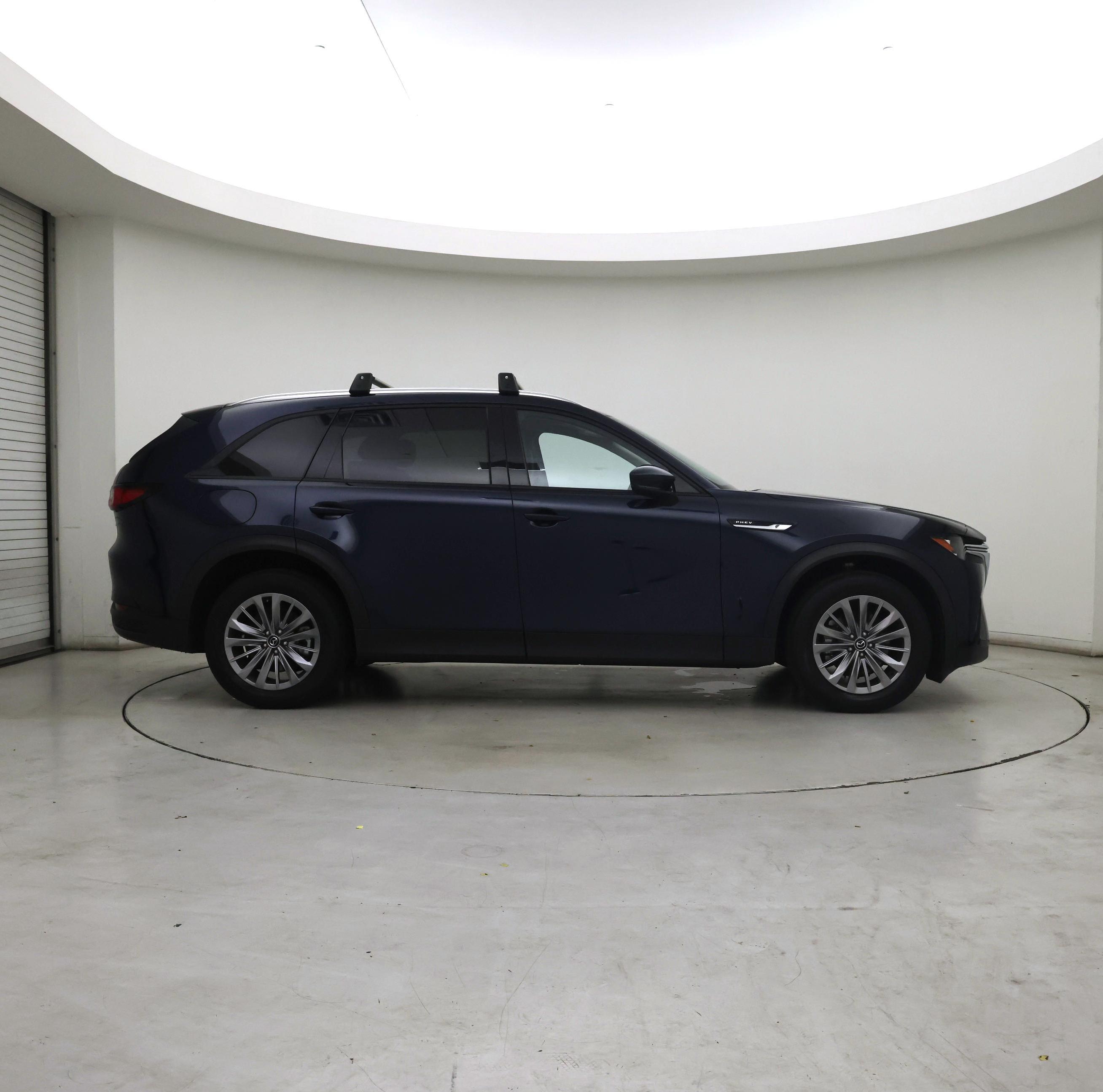 Thumbnail: 2024 Mazda CX-90 - 7