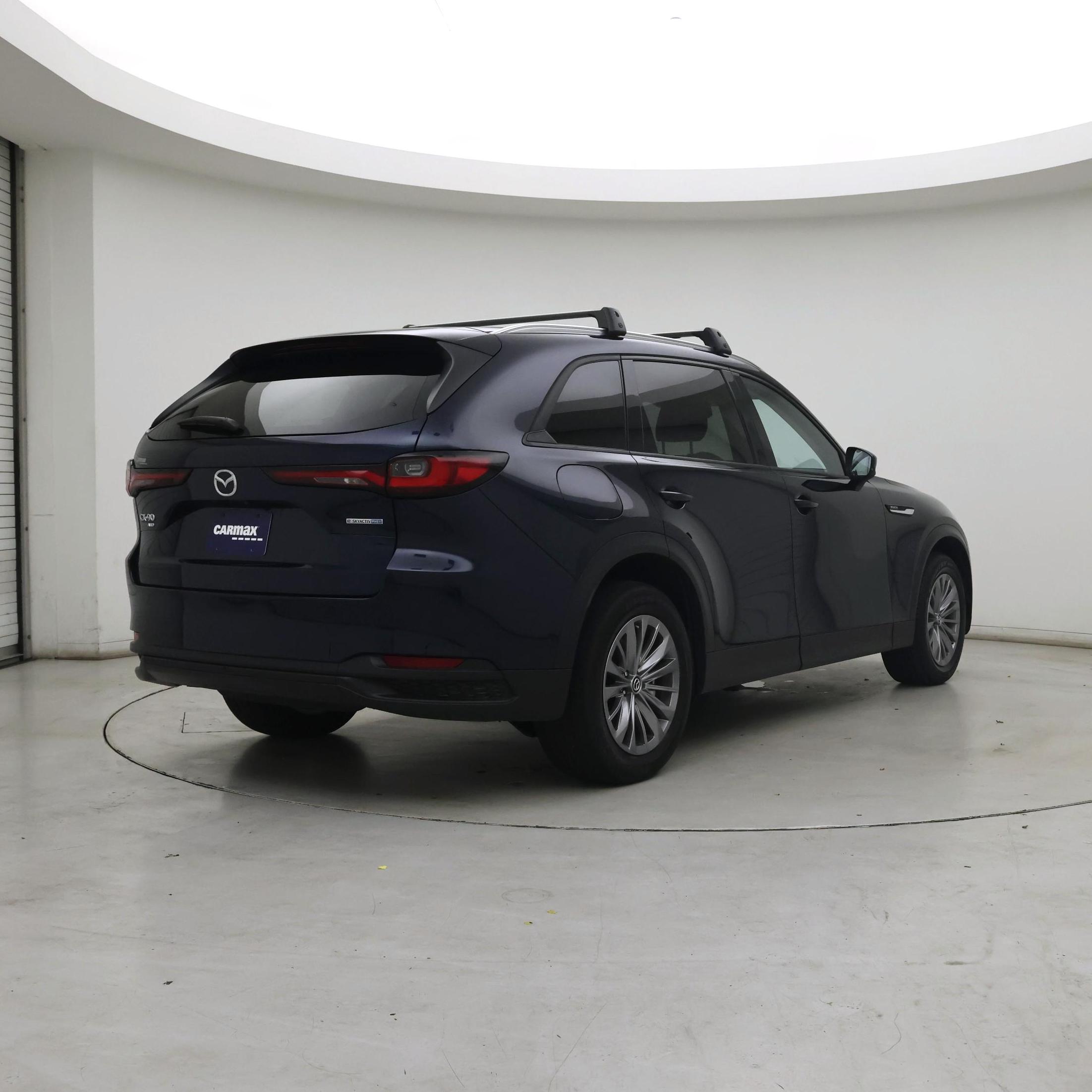 Thumbnail: 2024 Mazda CX-90 - 8
