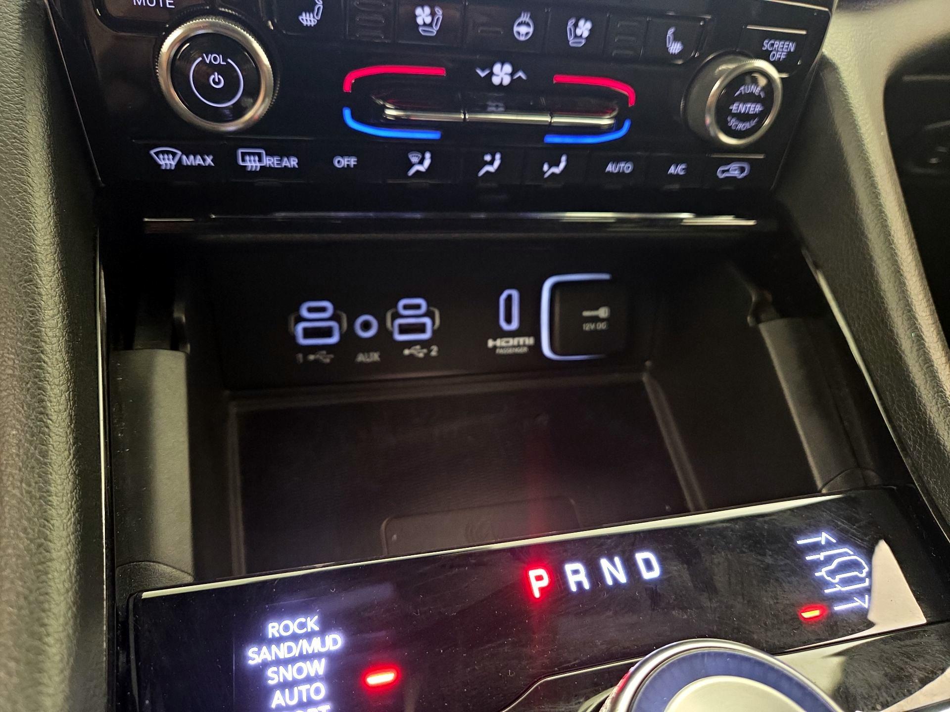 Thumbnail: 2023 Jeep Grand Cherokee - 18