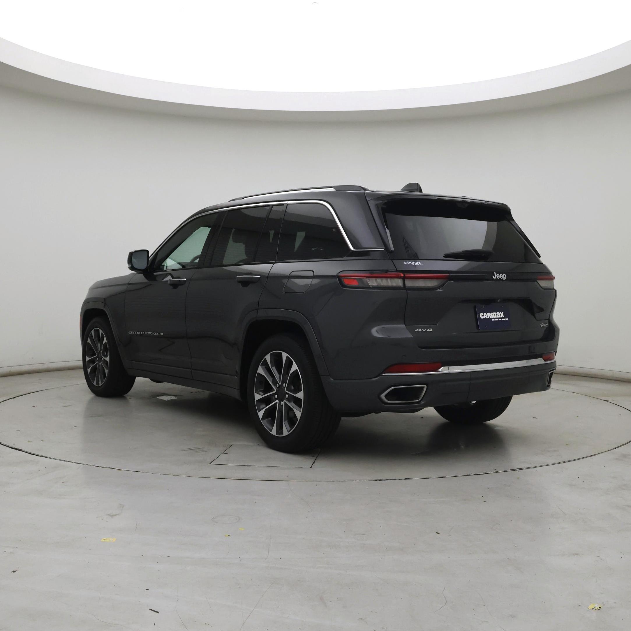 Thumbnail: 2023 Jeep Grand Cherokee - 2