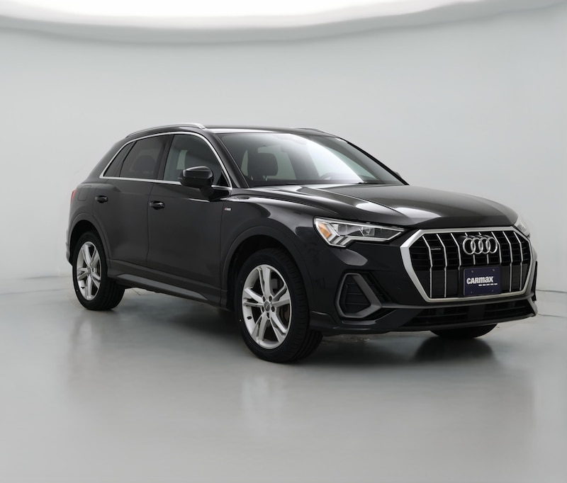 2020 Audi Q3 Premium Plus