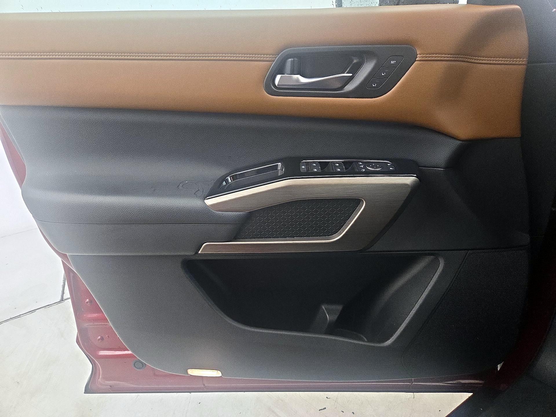 Thumbnail: 2022 Nissan Pathfinder - 12