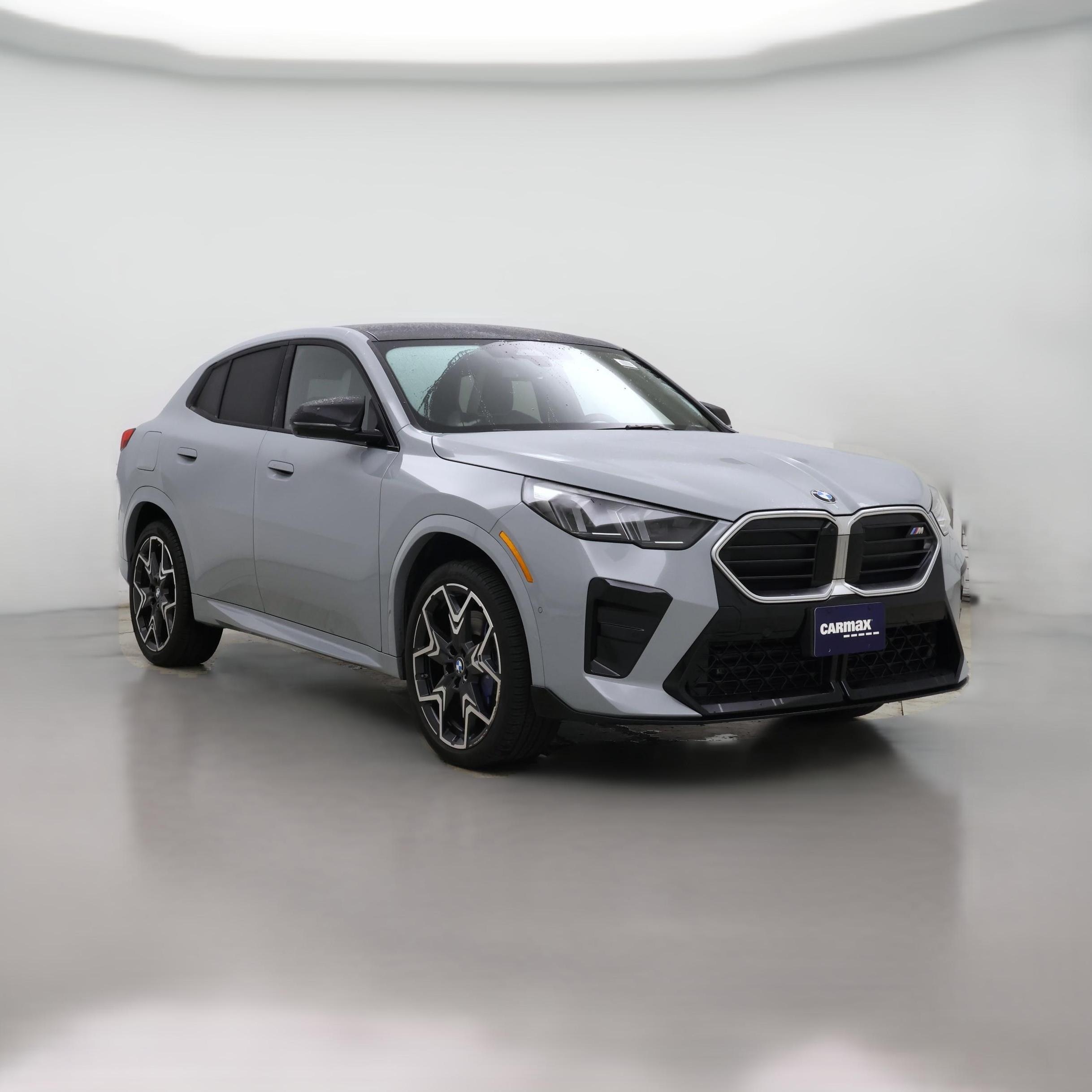 Thumbnail: 2025 BMW X2 - 1