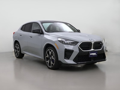 2025 BMW X2 M35i
