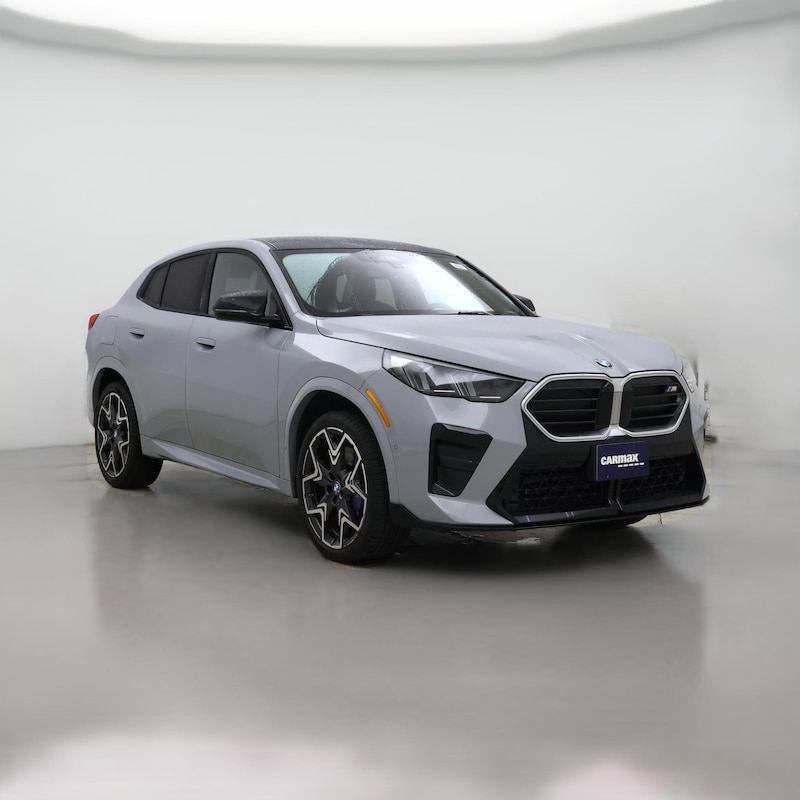 2025 BMW X2 M35i