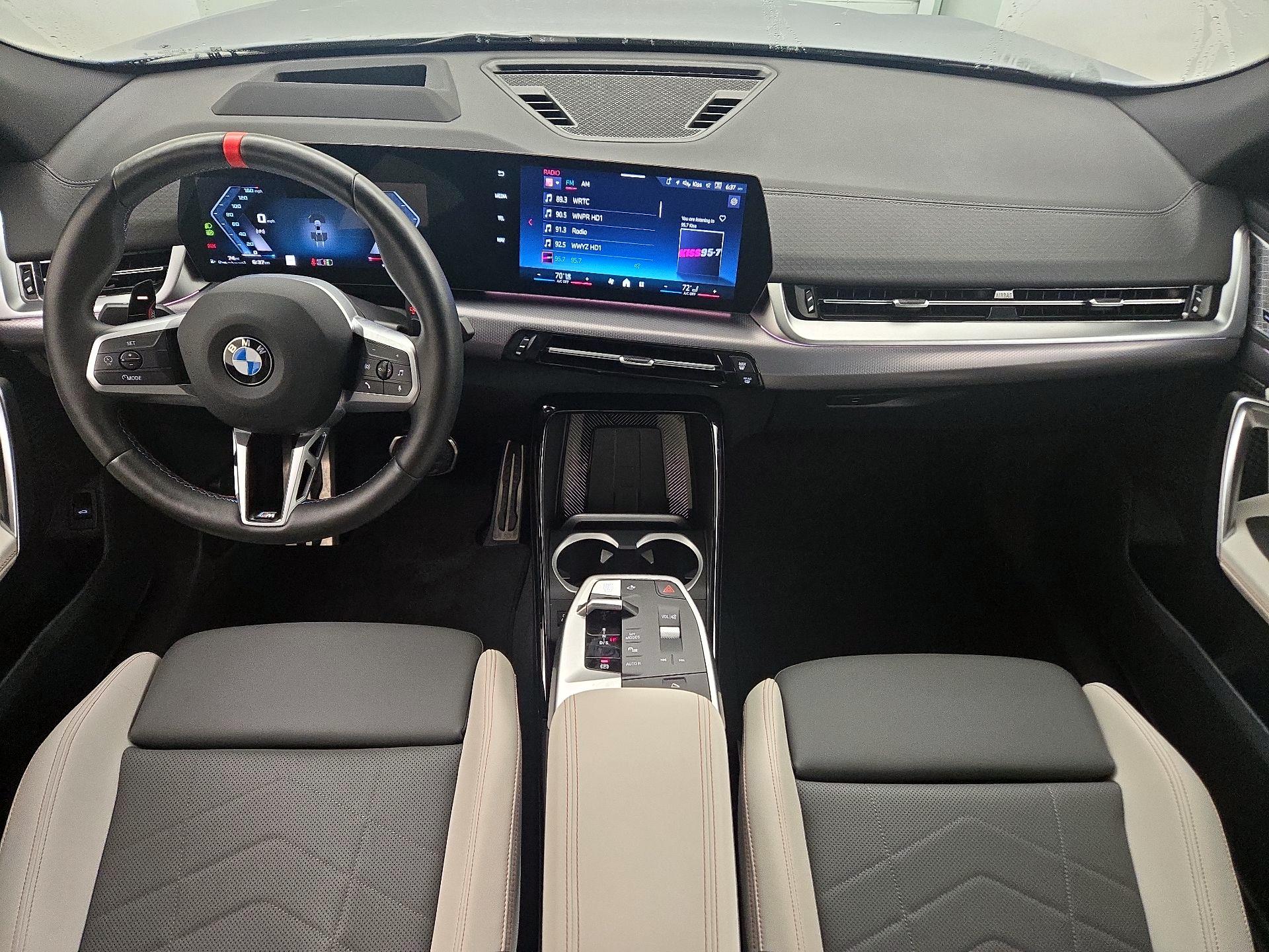 Thumbnail: 2025 BMW X2 - 9