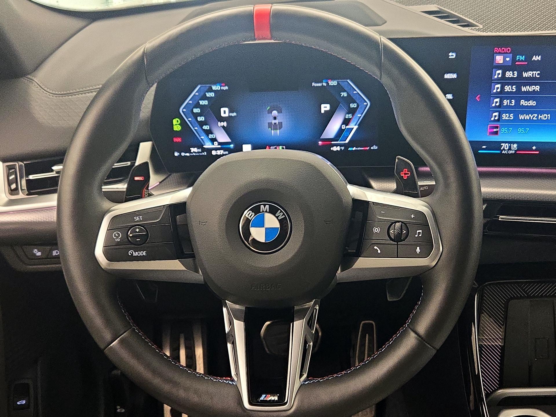 Thumbnail: 2025 BMW X2 - 10