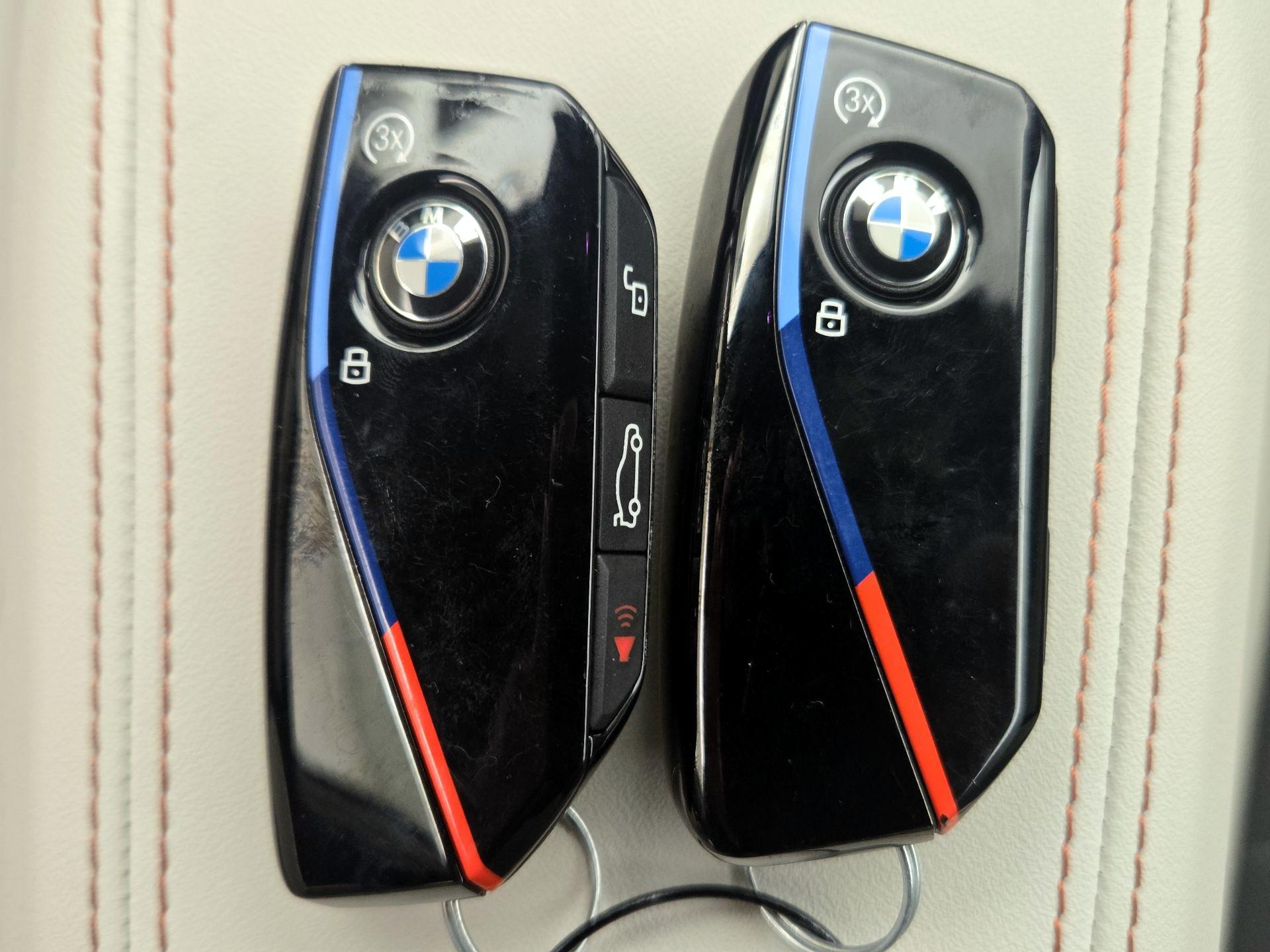 Thumbnail: 2025 BMW X2 - 19