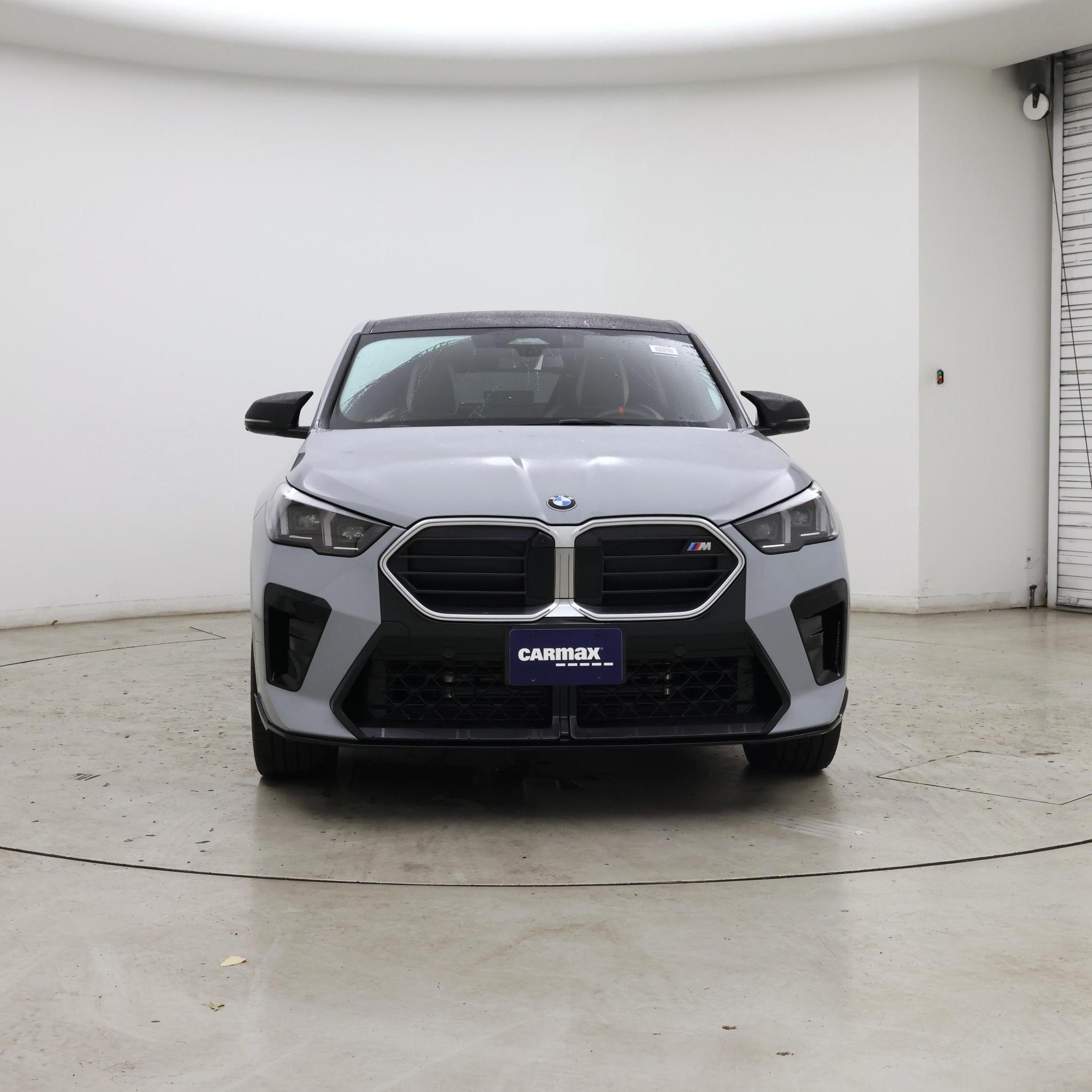 Thumbnail: 2025 BMW X2 - 5