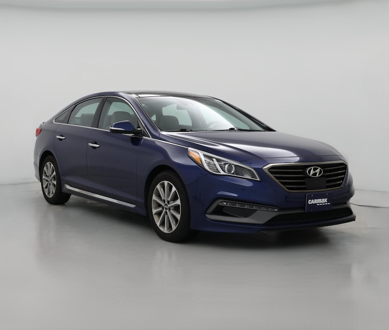 2016 Hyundai Sonata Limited
